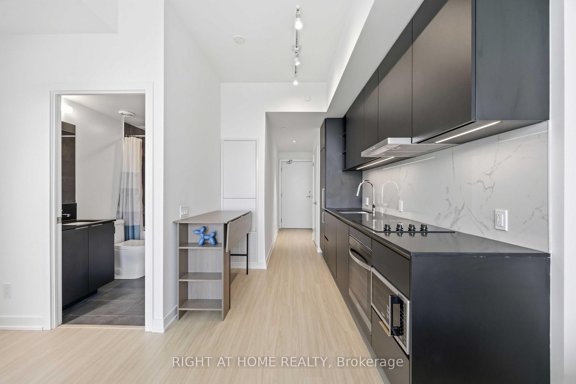 Photo 19 of Unit 5110, 8 Wellesley Street W, Toronto, Bay Street Corridor — HOMEH