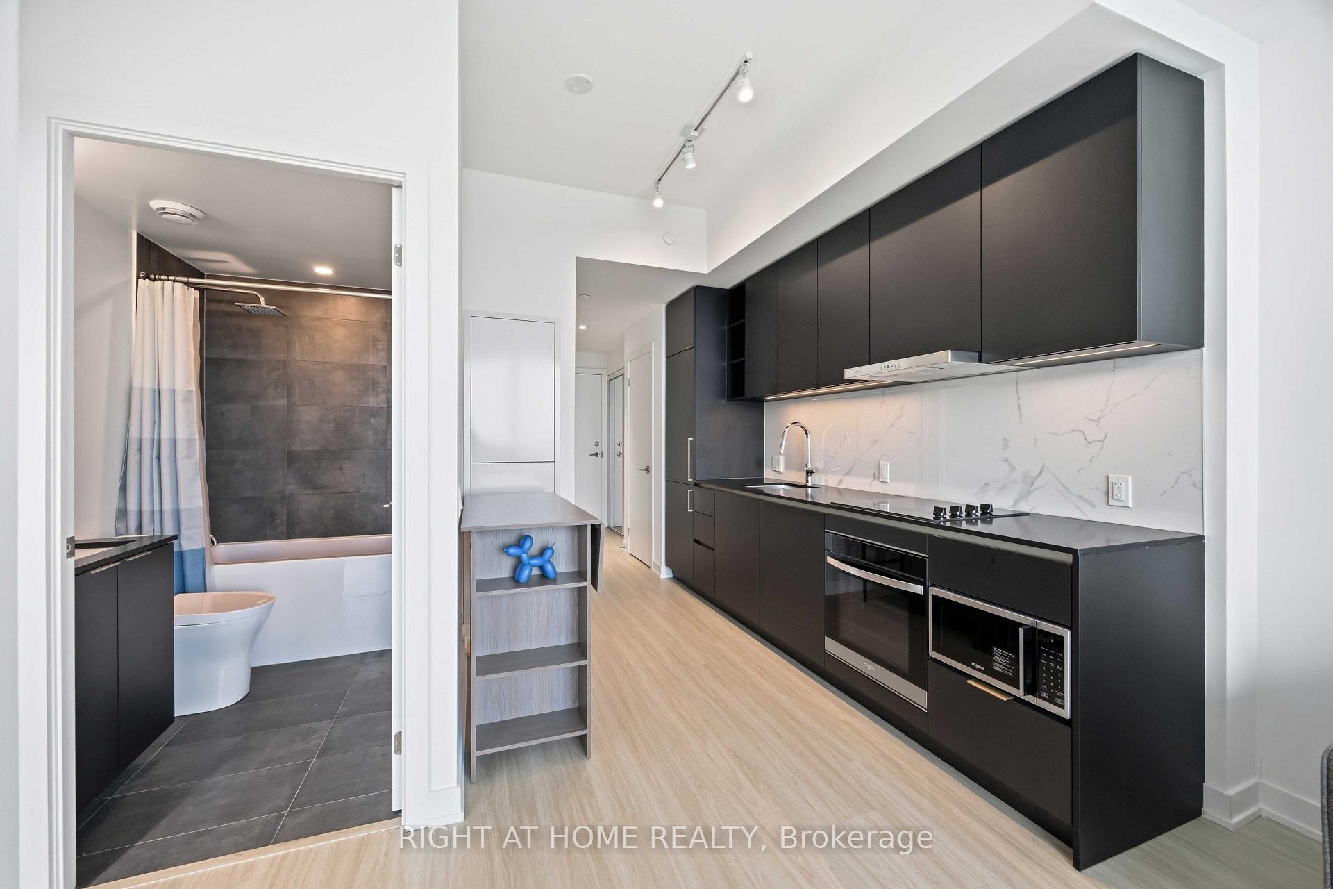 Photo 22 of Unit 5110, 8 Wellesley Street W, Toronto, Bay Street Corridor — HOMEH