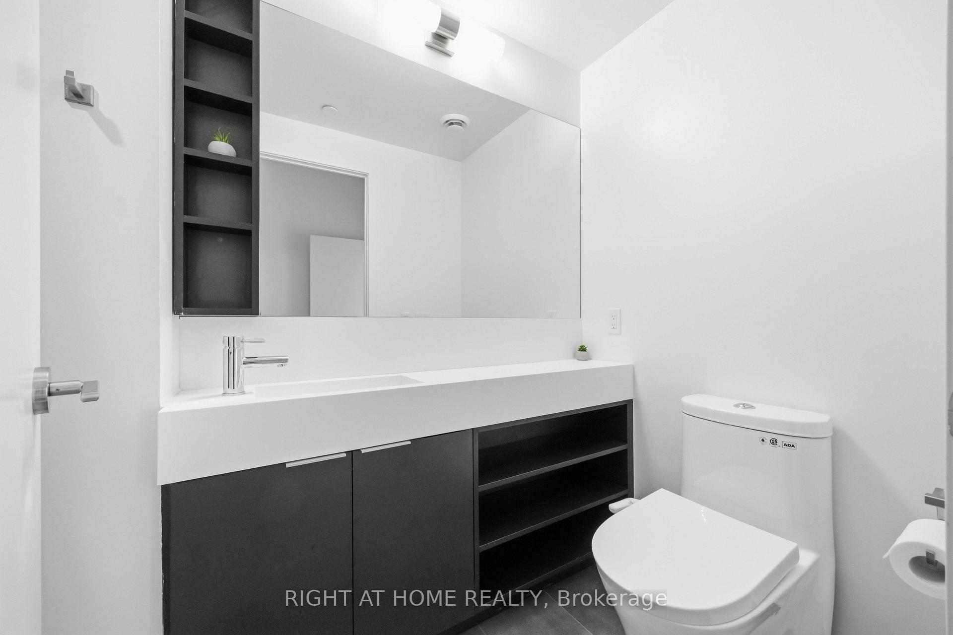 Photo 28 of Unit 5110, 8 Wellesley Street W, Toronto, Bay Street Corridor — HOMEH