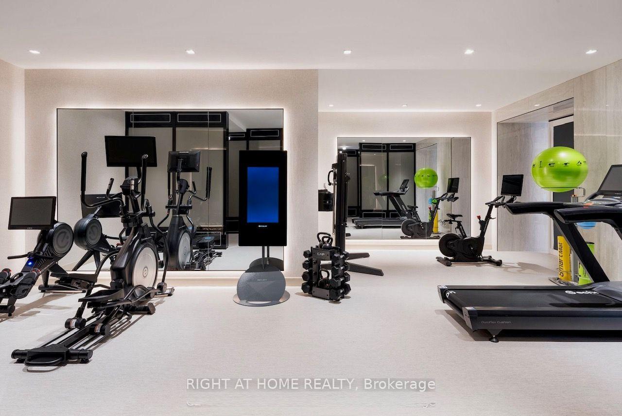 Photo 33 of Unit 5110, 8 Wellesley Street W, Toronto, Bay Street Corridor — HOMEH