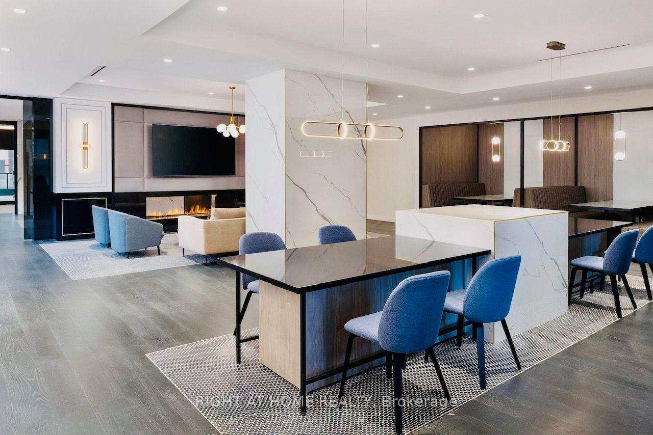 Photo 34 of Unit 5110, 8 Wellesley Street W, Toronto, Bay Street Corridor — HOMEH