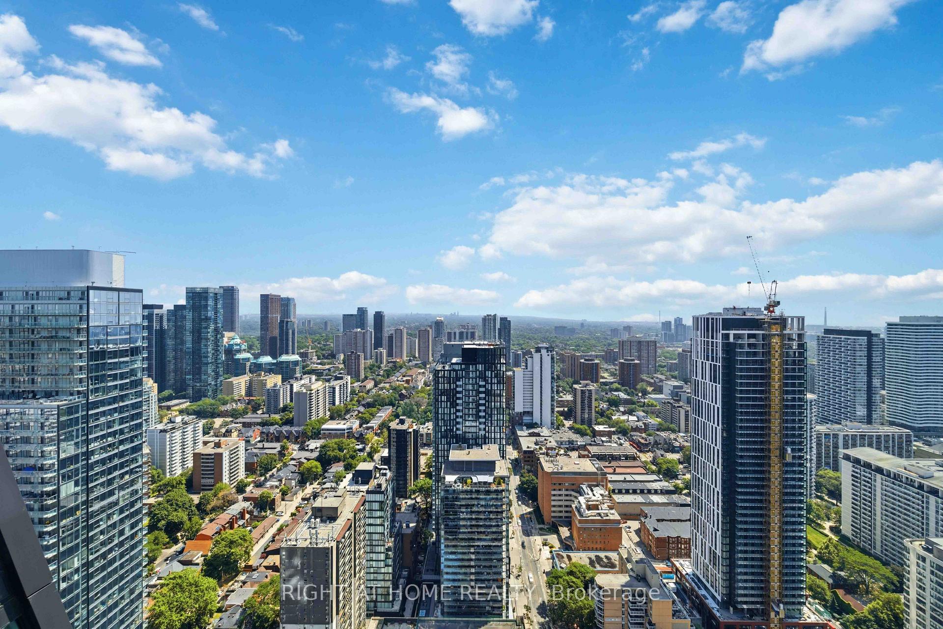 Photo 35 of Unit 5110, 8 Wellesley Street W, Toronto, Bay Street Corridor — HOMEH