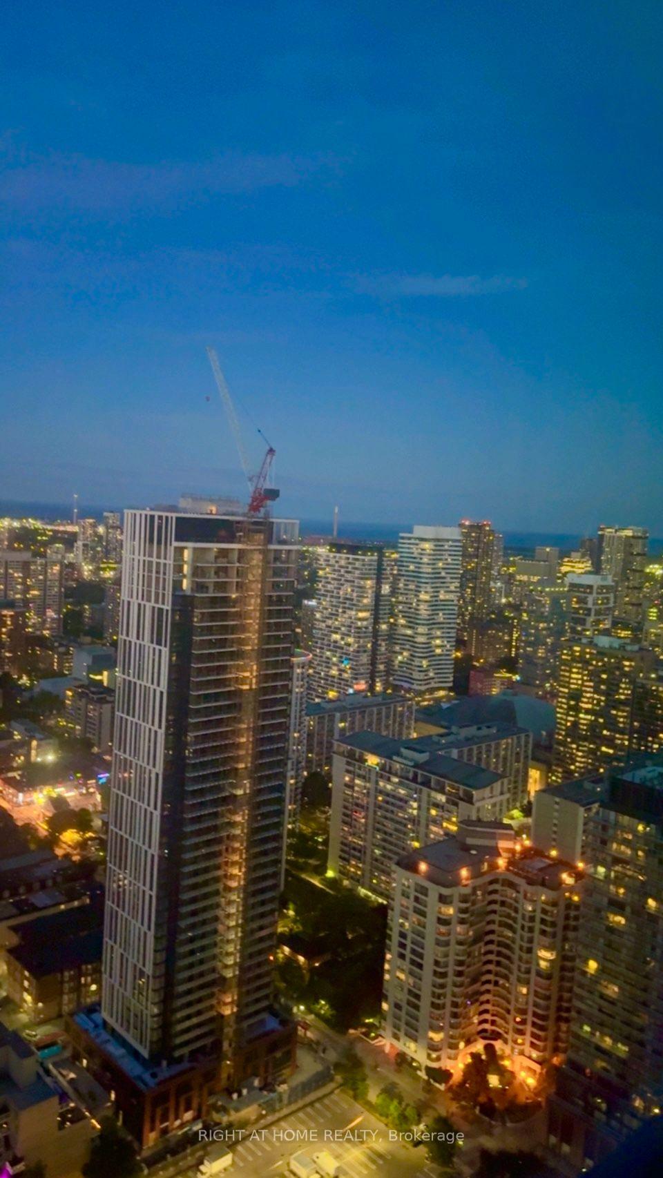 Photo 36 of Unit 5110, 8 Wellesley Street W, Toronto, Bay Street Corridor — HOMEH