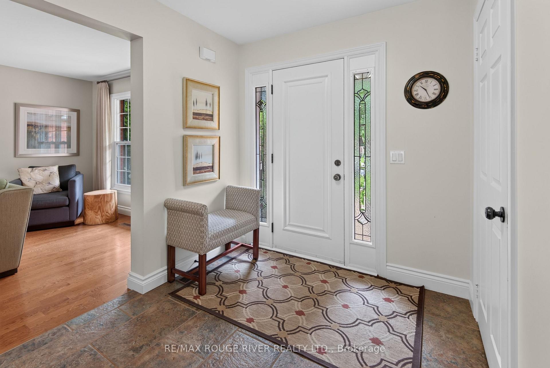 Photo 2 of 1823 Dencourt Drive, Pickering, Amberlea — HOMEH