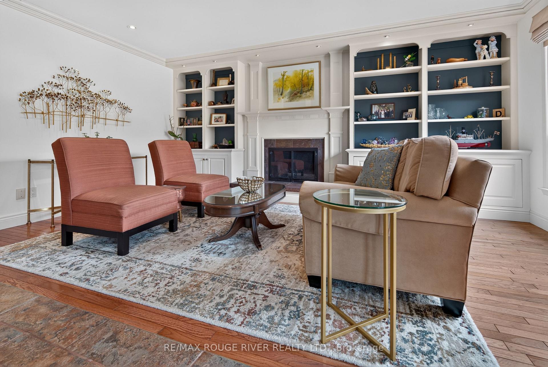 Photo 5 of 1823 Dencourt Drive, Pickering, Amberlea — HOMEH