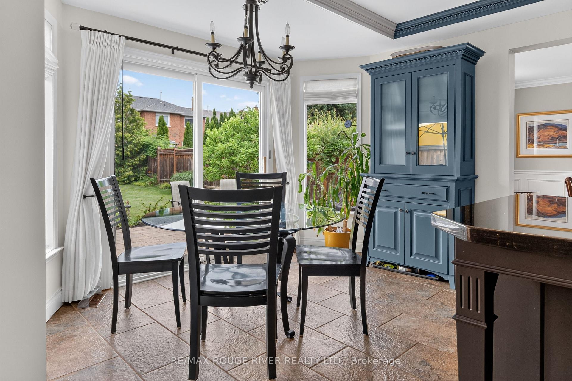 Photo 7 of 1823 Dencourt Drive, Pickering, Amberlea — HOMEH