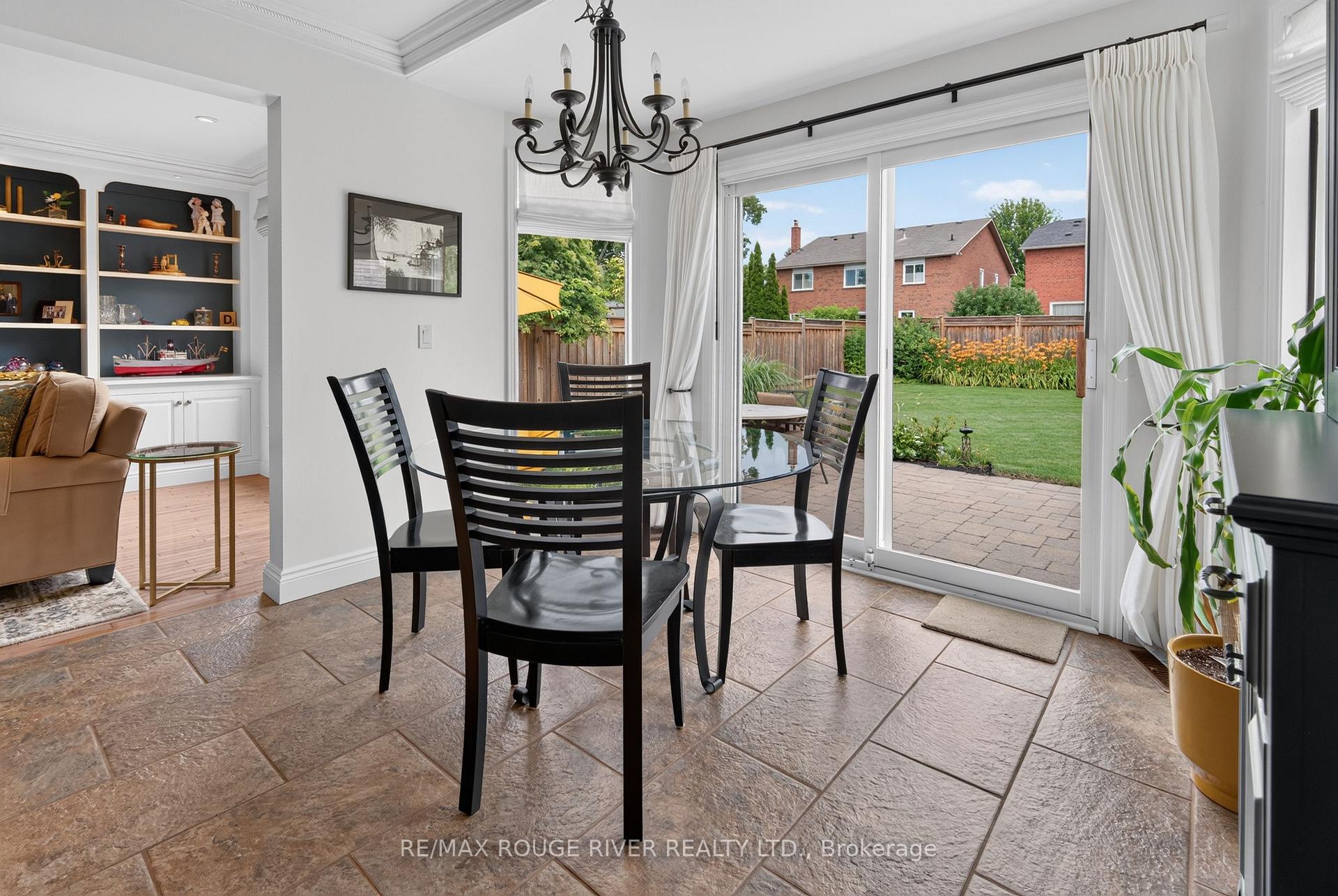 Photo 9 of 1823 Dencourt Drive, Pickering, Amberlea — HOMEH