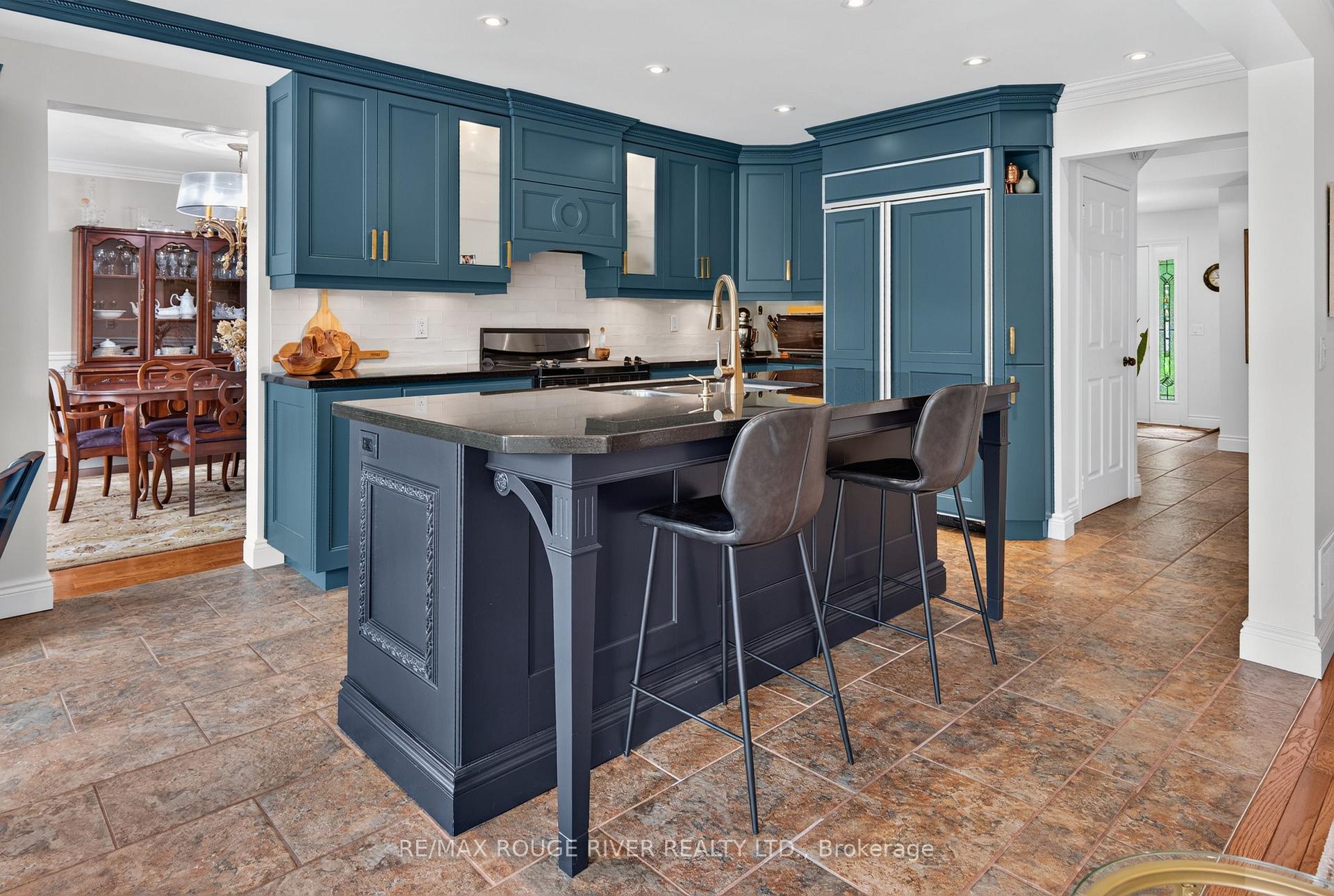Photo 10 of 1823 Dencourt Drive, Pickering, Amberlea — HOMEH