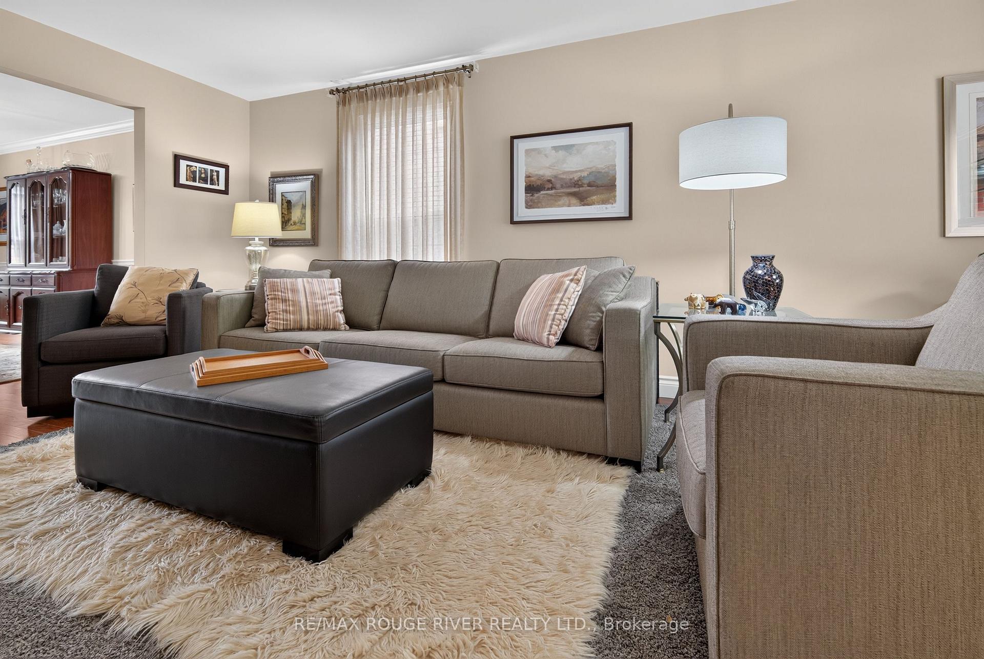 Photo 14 of 1823 Dencourt Drive, Pickering, Amberlea — HOMEH
