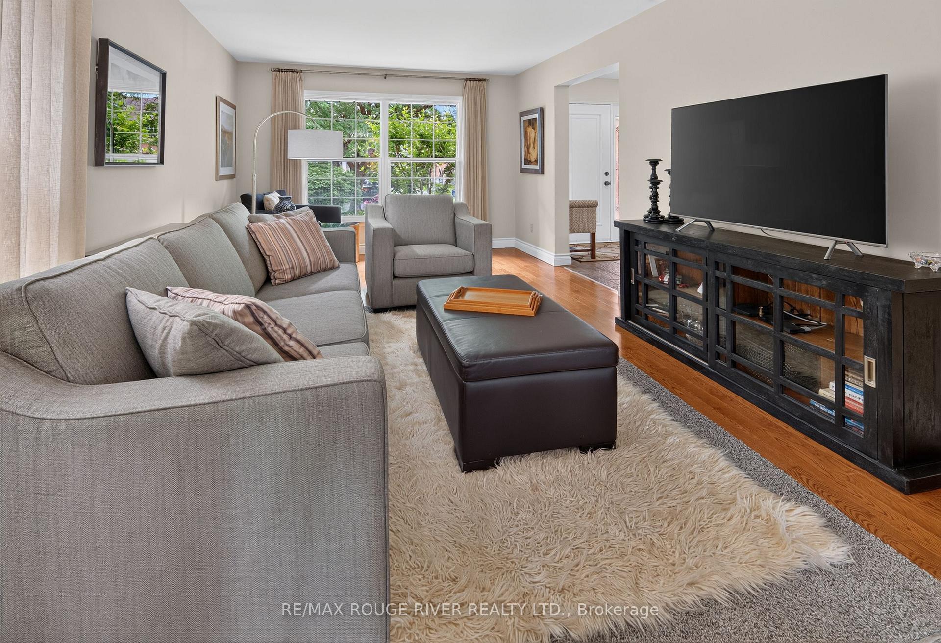 Photo 15 of 1823 Dencourt Drive, Pickering, Amberlea — HOMEH