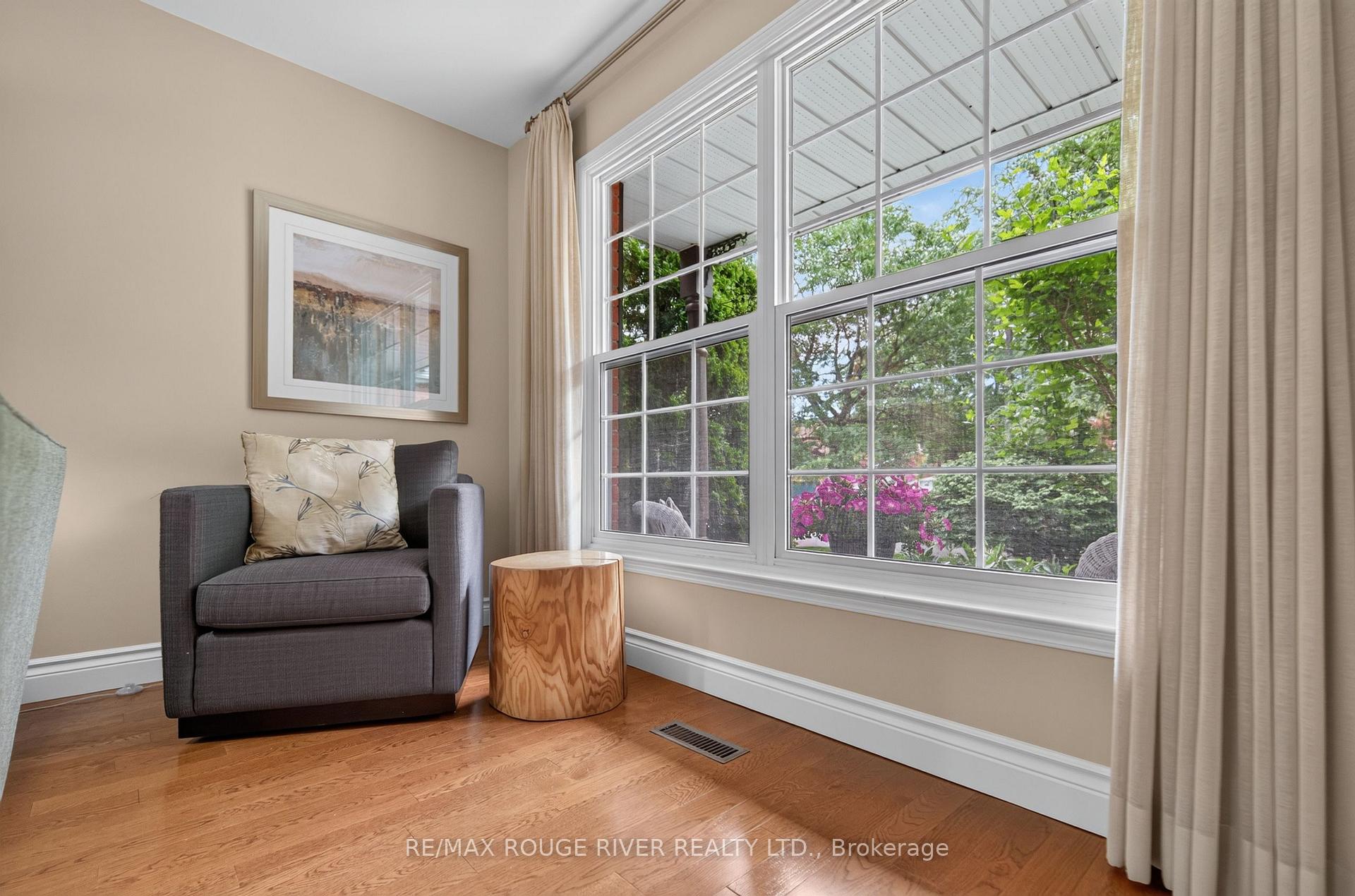 Photo 16 of 1823 Dencourt Drive, Pickering, Amberlea — HOMEH