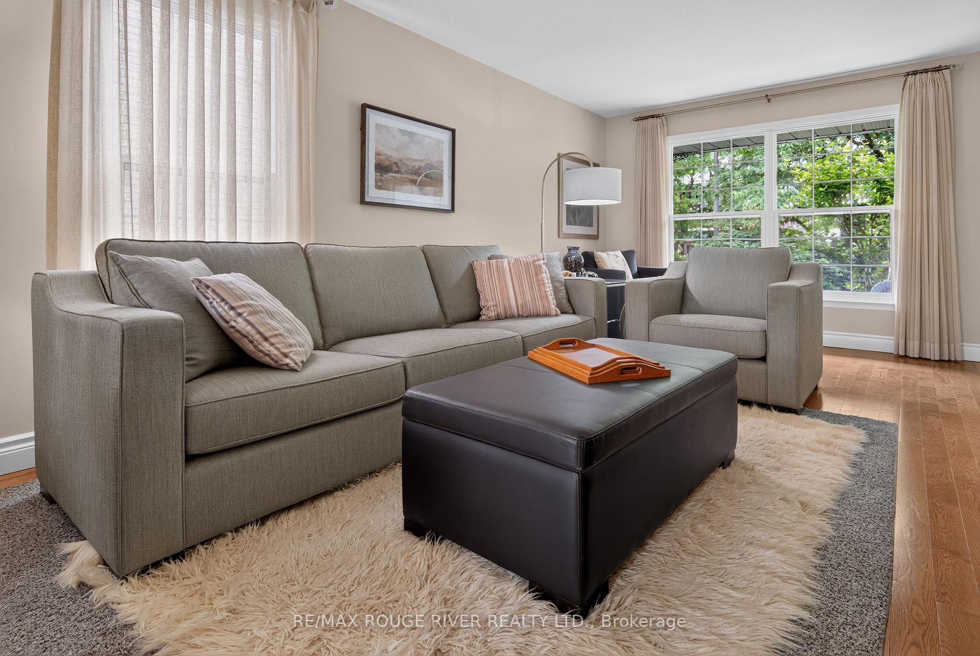 Photo 17 of 1823 Dencourt Drive, Pickering, Amberlea — HOMEH