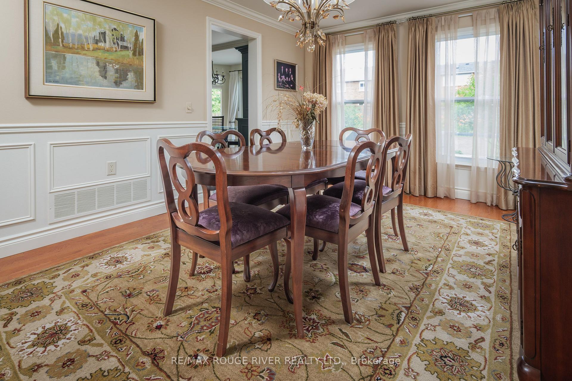 Photo 19 of 1823 Dencourt Drive, Pickering, Amberlea — HOMEH