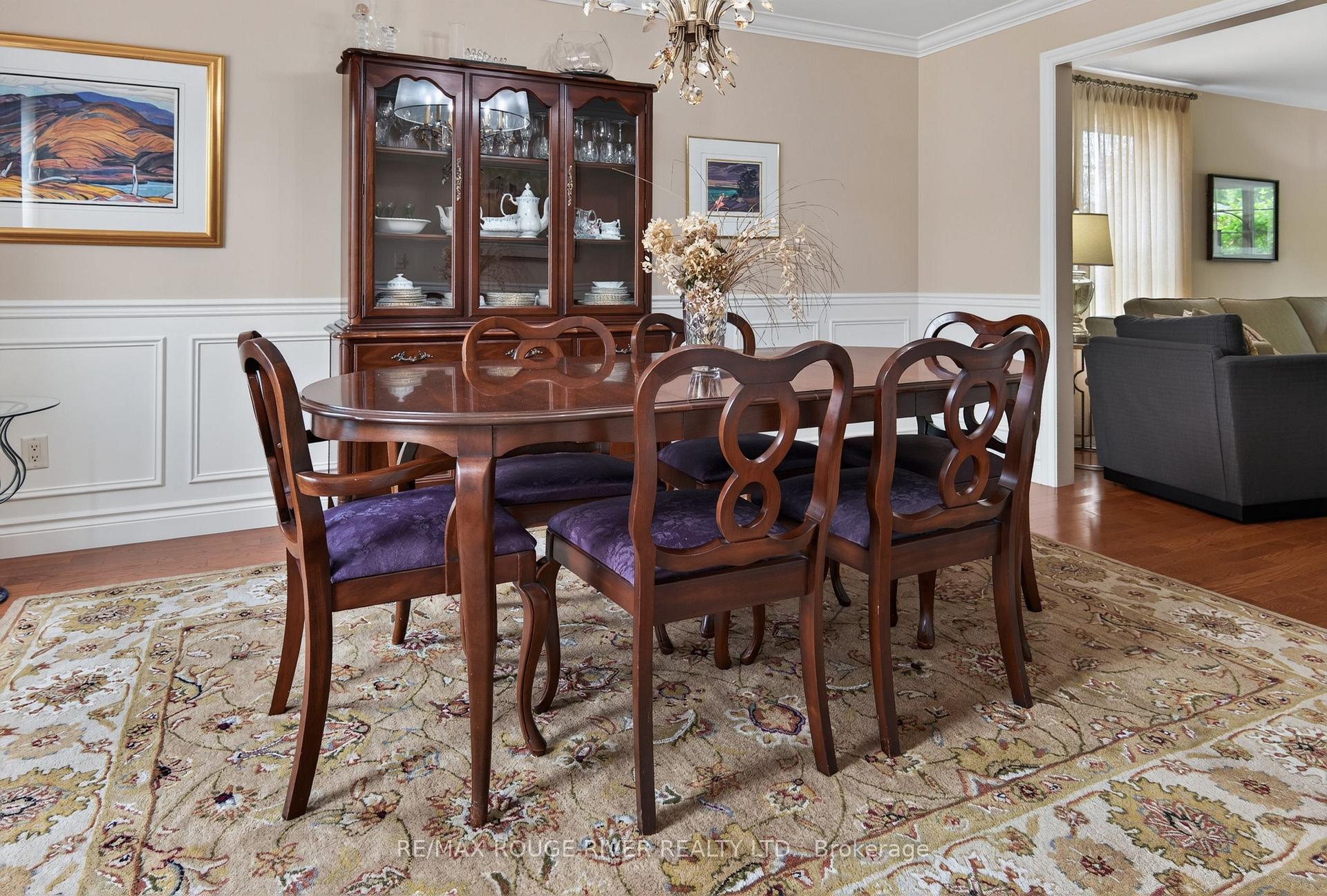 Photo 20 of 1823 Dencourt Drive, Pickering, Amberlea — HOMEH