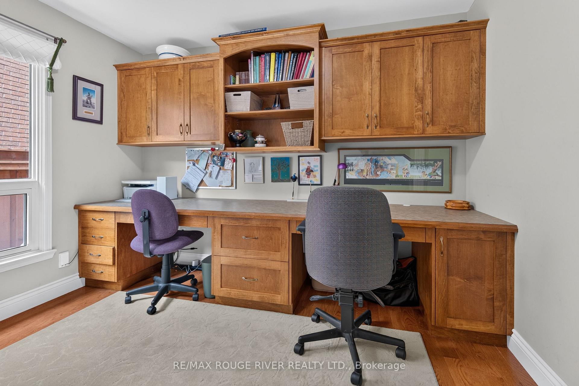 Photo 21 of 1823 Dencourt Drive, Pickering, Amberlea — HOMEH