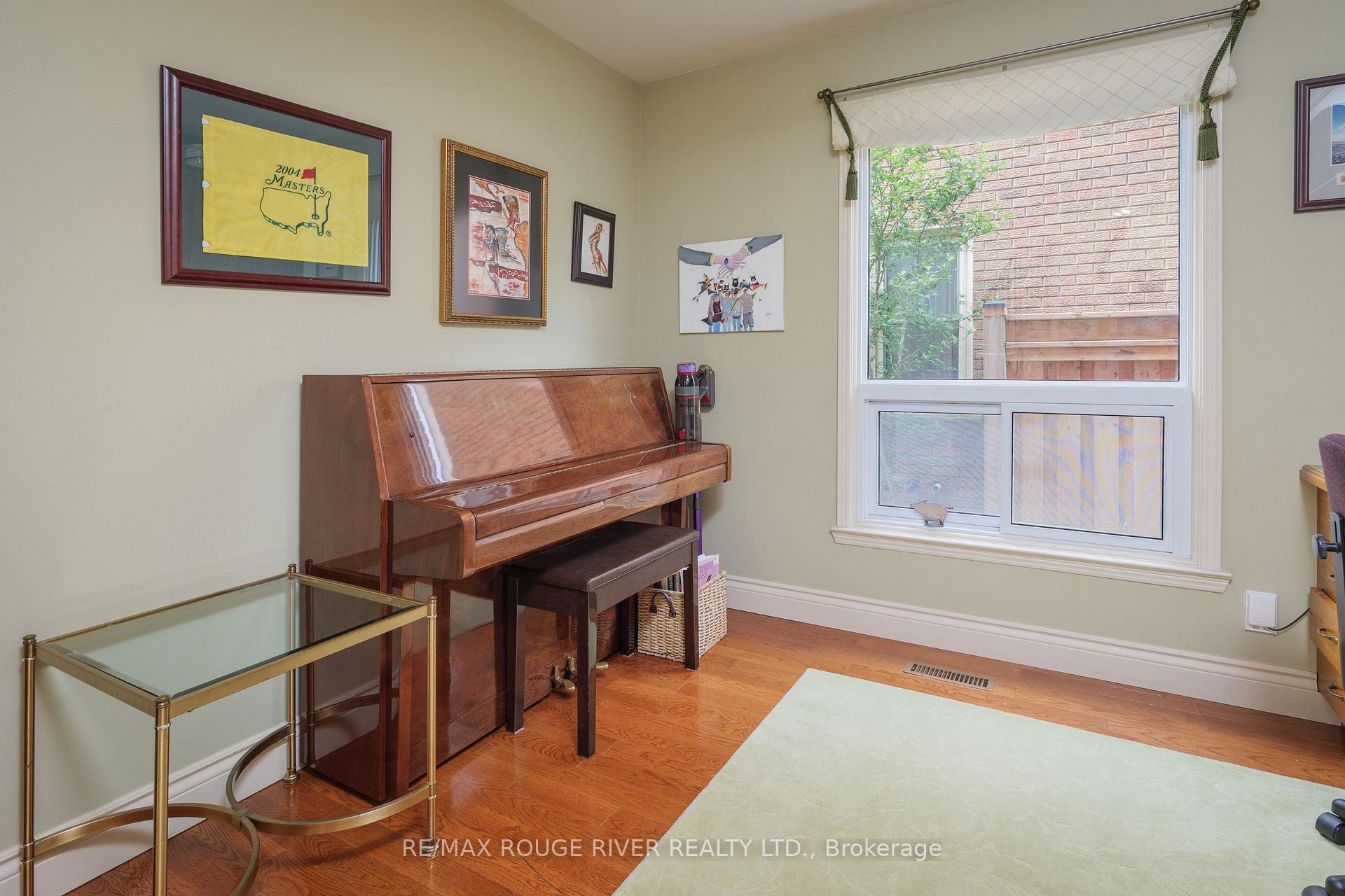 Photo 22 of 1823 Dencourt Drive, Pickering, Amberlea — HOMEH