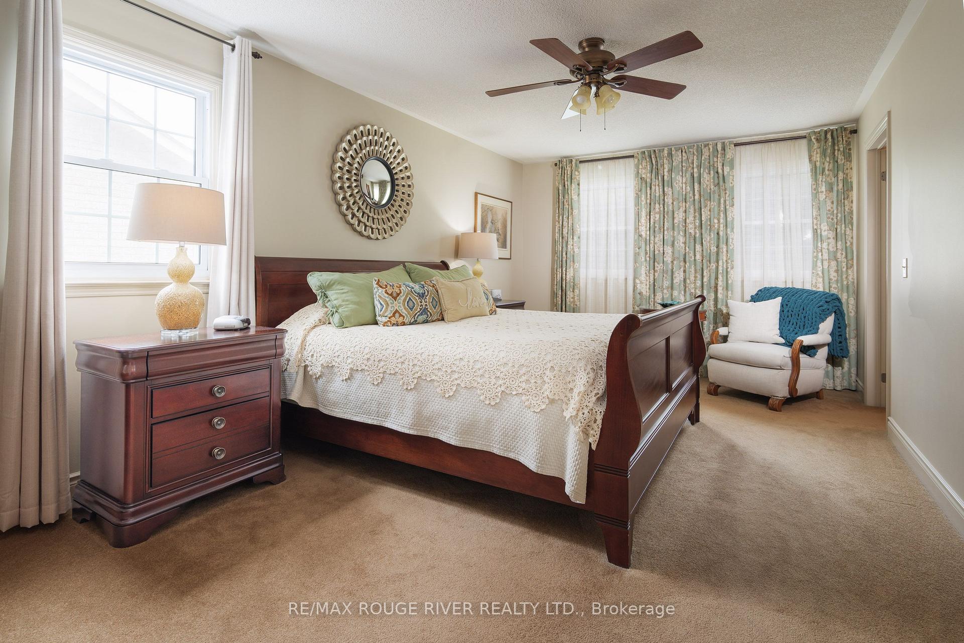 Photo 24 of 1823 Dencourt Drive, Pickering, Amberlea — HOMEH