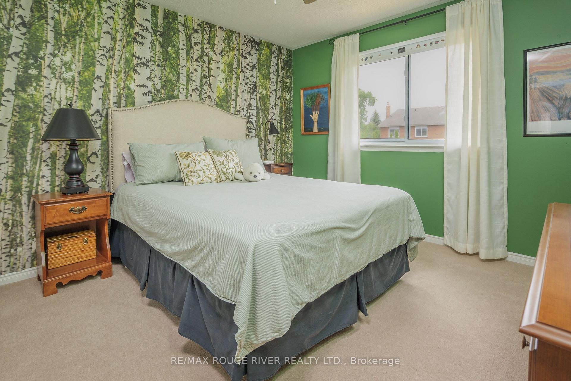 Photo 28 of 1823 Dencourt Drive, Pickering, Amberlea — HOMEH