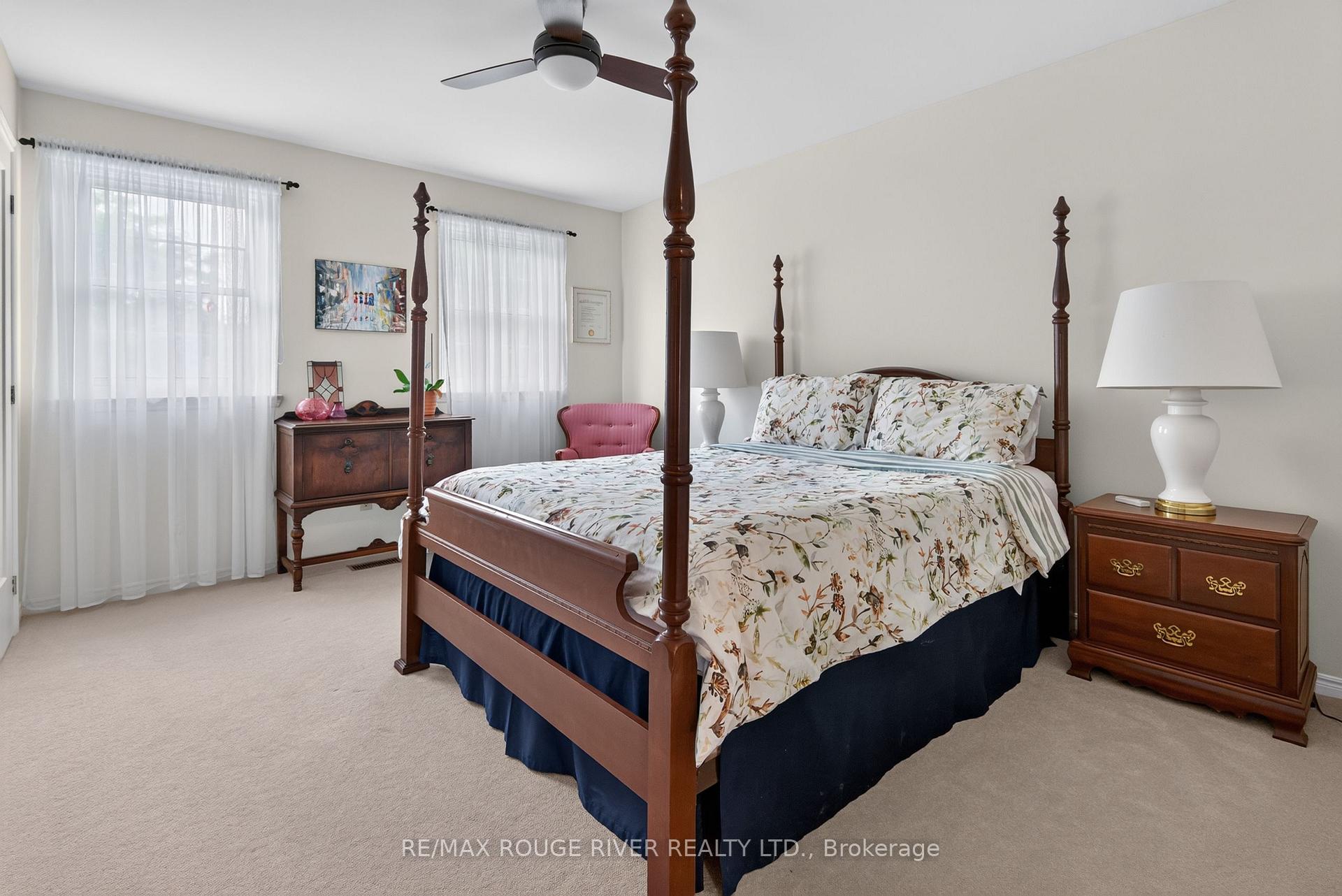 Photo 29 of 1823 Dencourt Drive, Pickering, Amberlea — HOMEH