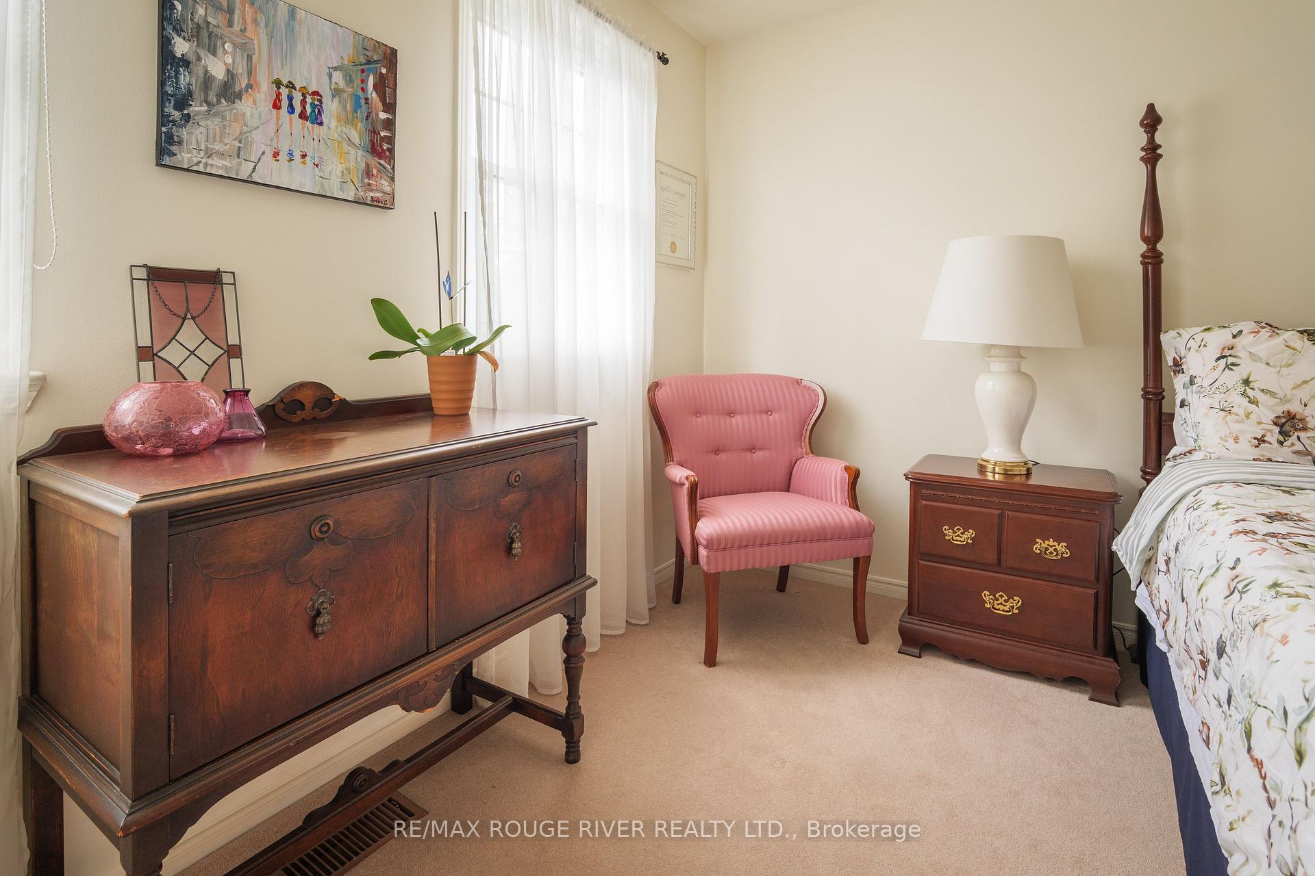 Photo 30 of 1823 Dencourt Drive, Pickering, Amberlea — HOMEH