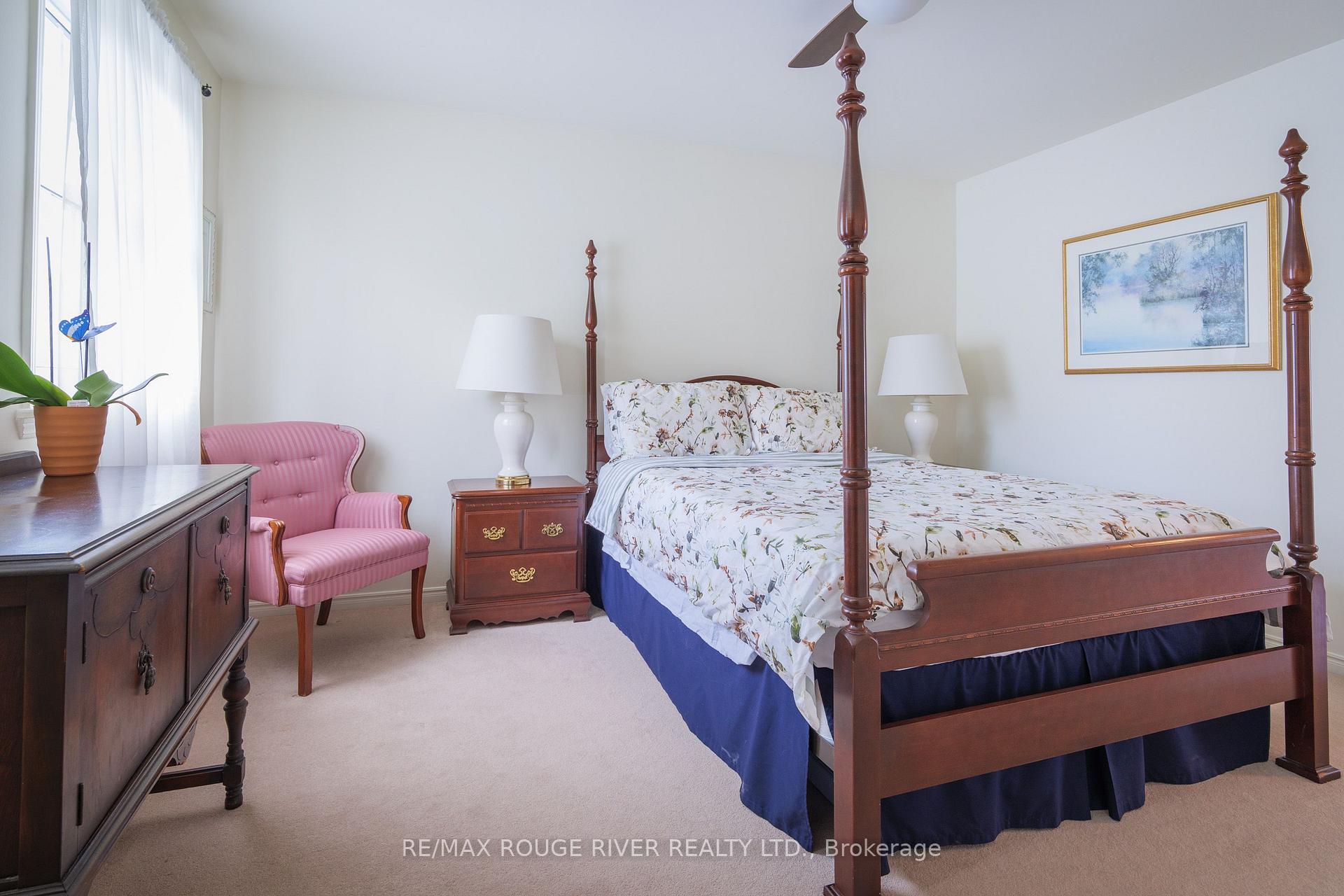 Photo 31 of 1823 Dencourt Drive, Pickering, Amberlea — HOMEH