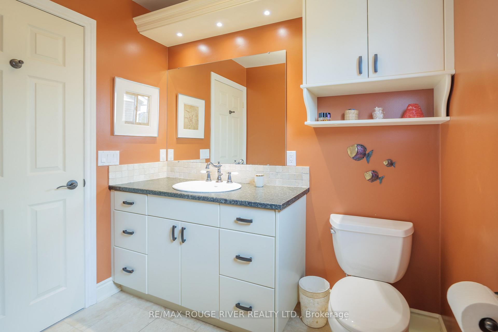 Photo 32 of 1823 Dencourt Drive, Pickering, Amberlea — HOMEH