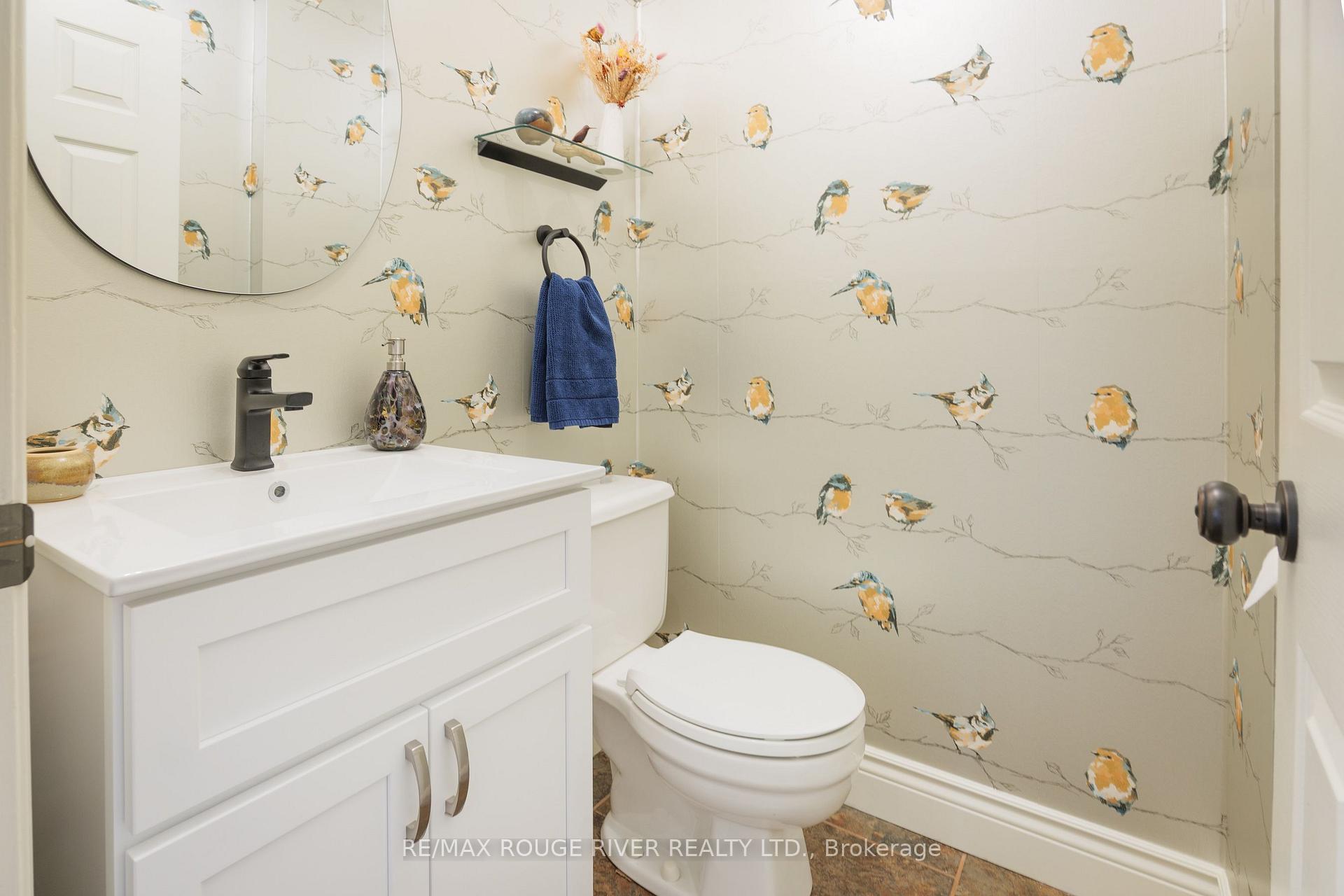 Photo 36 of 1823 Dencourt Drive, Pickering, Amberlea — HOMEH