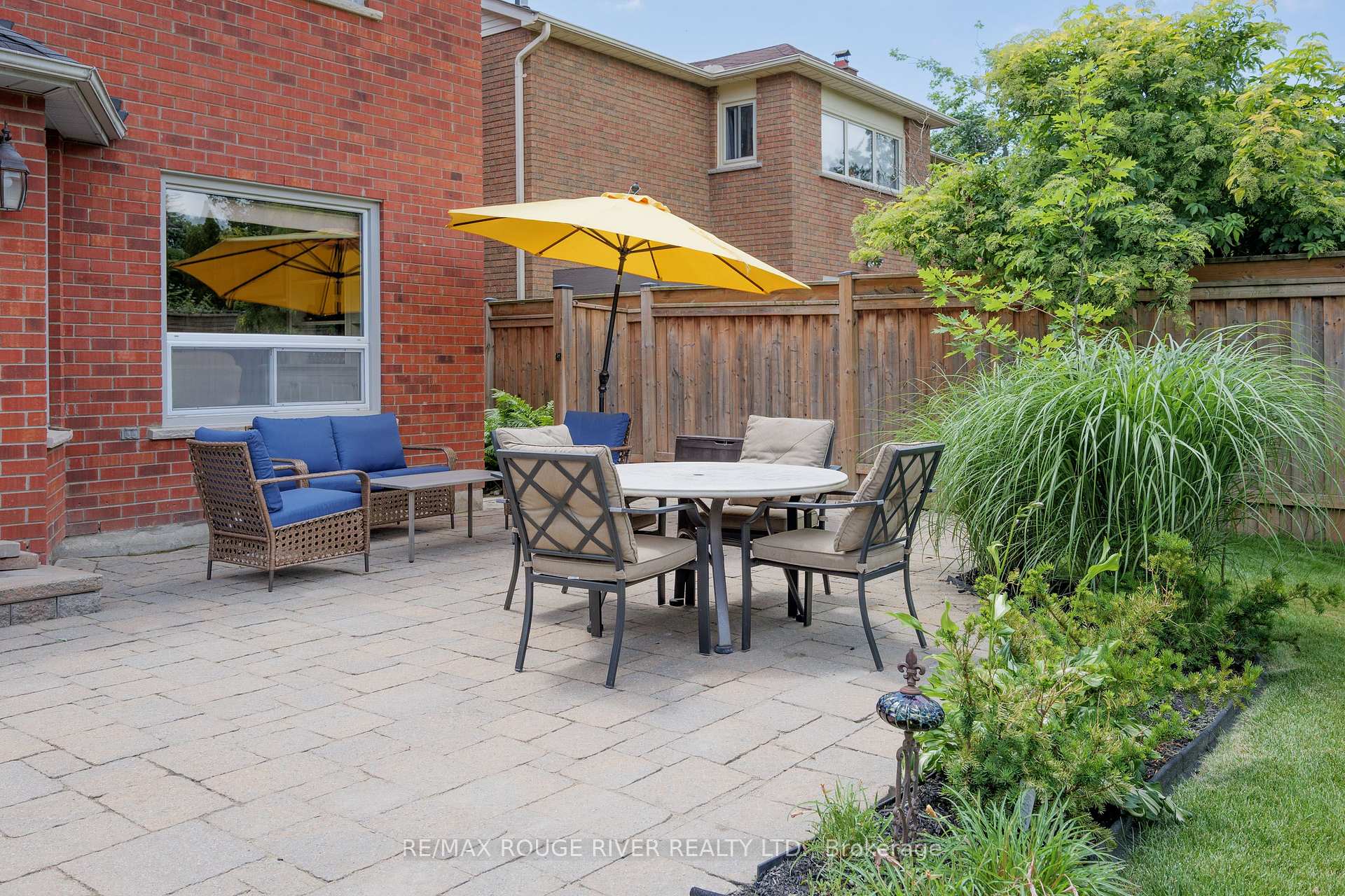 Photo 43 of 1823 Dencourt Drive, Pickering, Amberlea — HOMEH