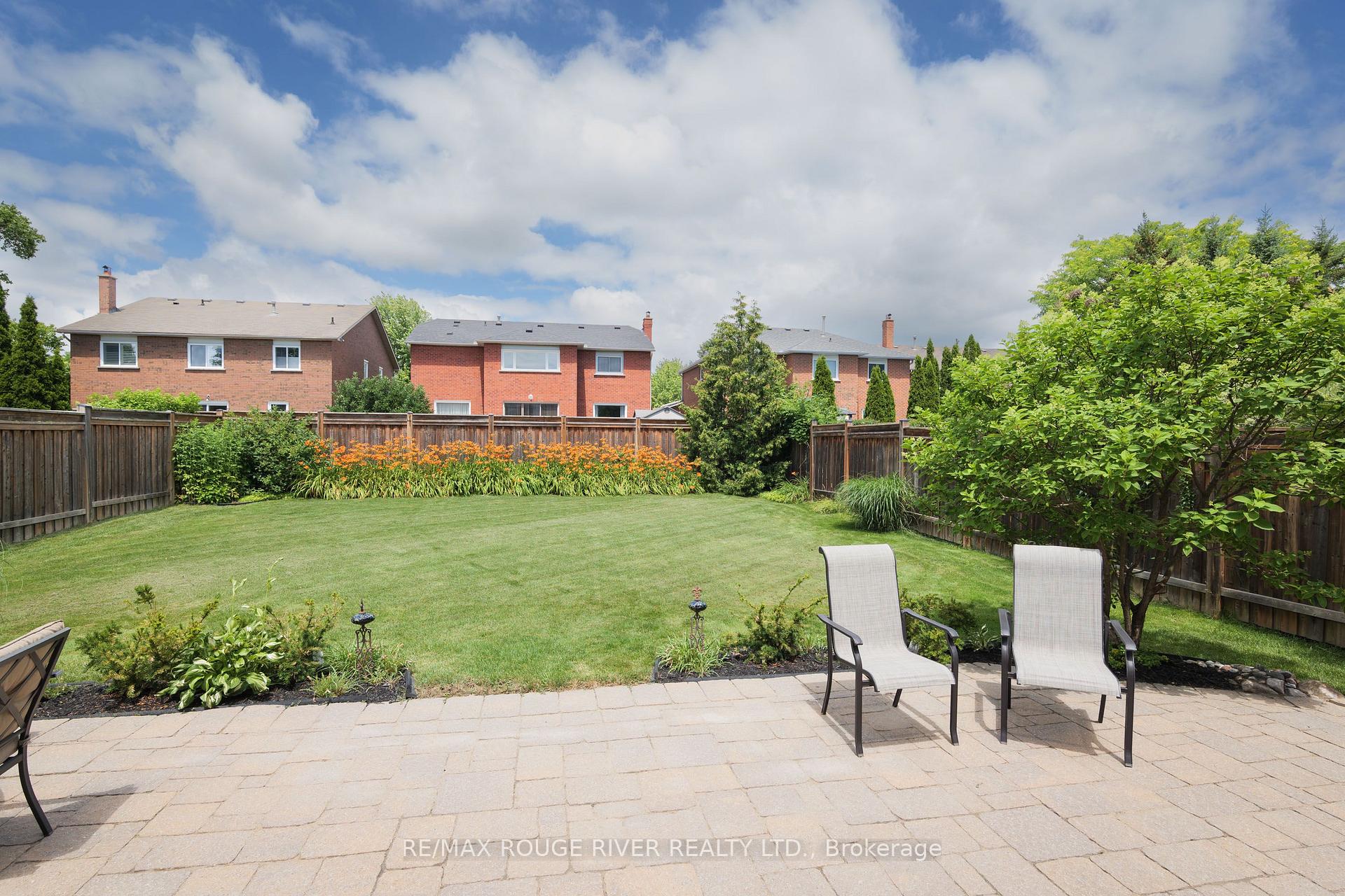 Photo 44 of 1823 Dencourt Drive, Pickering, Amberlea — HOMEH