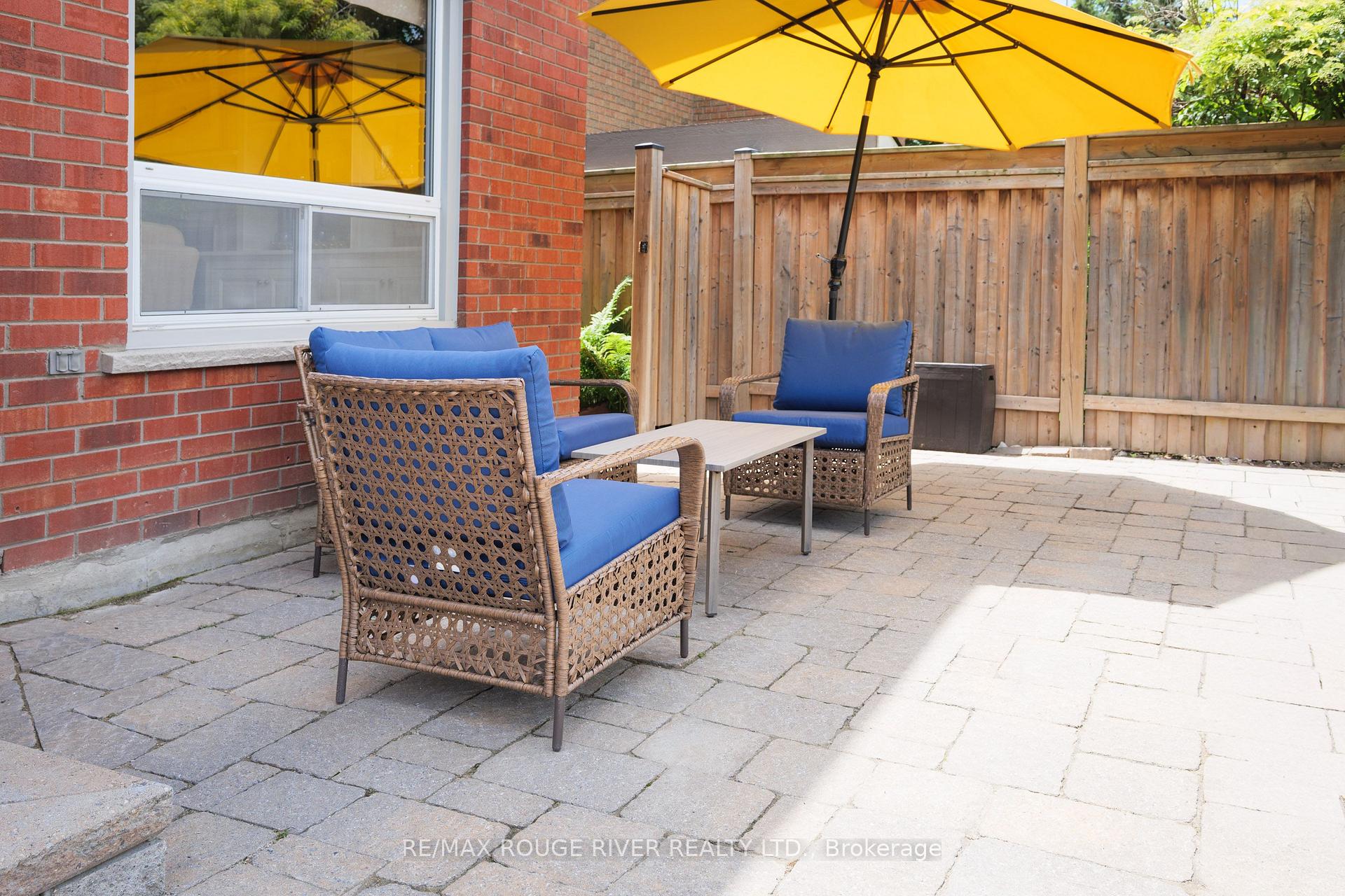 Photo 45 of 1823 Dencourt Drive, Pickering, Amberlea — HOMEH