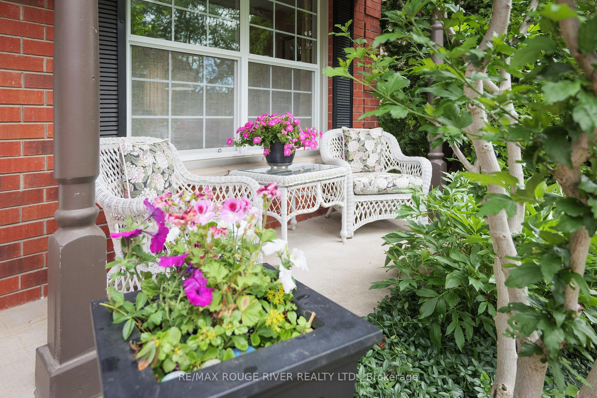 Photo 48 of 1823 Dencourt Drive, Pickering, Amberlea — HOMEH
