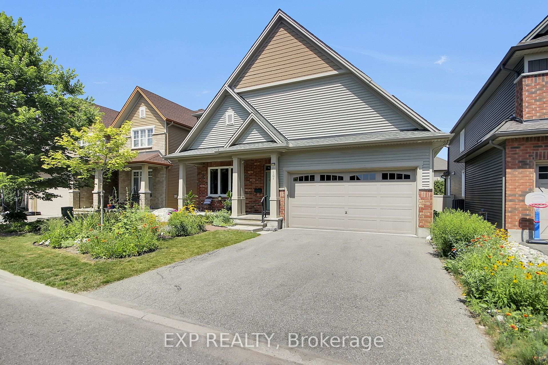 Photo 1 of 417 Charing Cross Way, Ottawa, Barrhaven - Longfields — HOMEH