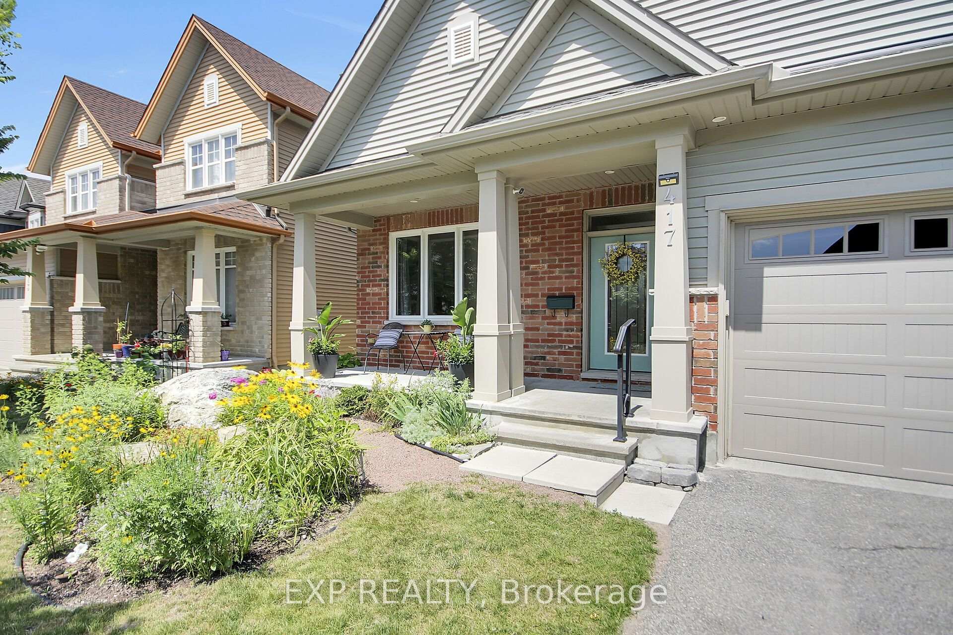 Photo 4 of 417 Charing Cross Way, Ottawa, Barrhaven - Longfields — HOMEH