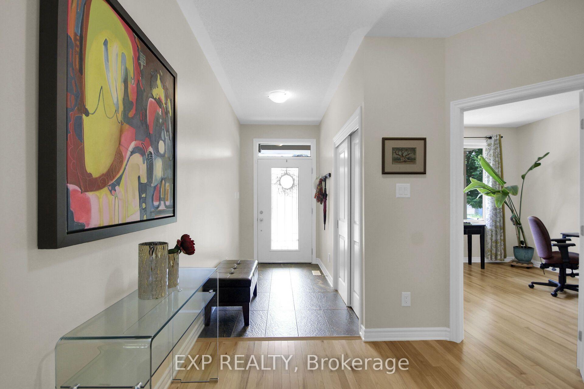 Photo 6 of 417 Charing Cross Way, Ottawa, Barrhaven - Longfields — HOMEH