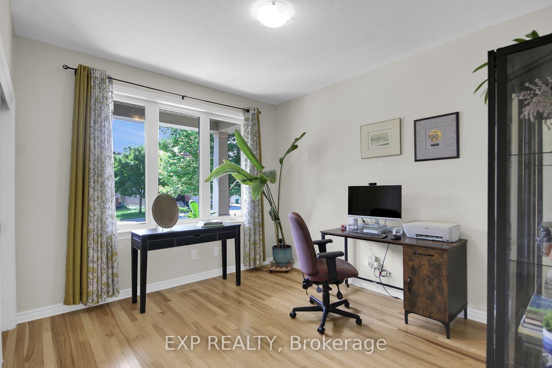 Photo 7 of 417 Charing Cross Way, Ottawa, Barrhaven - Longfields — HOMEH