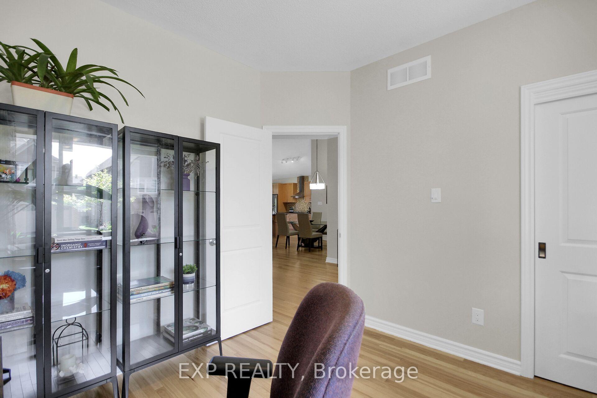 Photo 8 of 417 Charing Cross Way, Ottawa, Barrhaven - Longfields — HOMEH