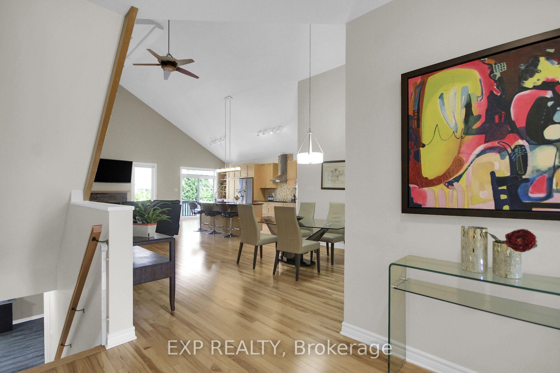 Photo 10 of 417 Charing Cross Way, Ottawa, Barrhaven - Longfields — HOMEH