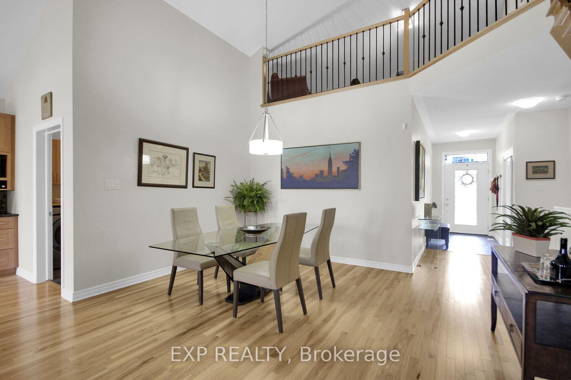 Photo 12 of 417 Charing Cross Way, Ottawa, Barrhaven - Longfields — HOMEH