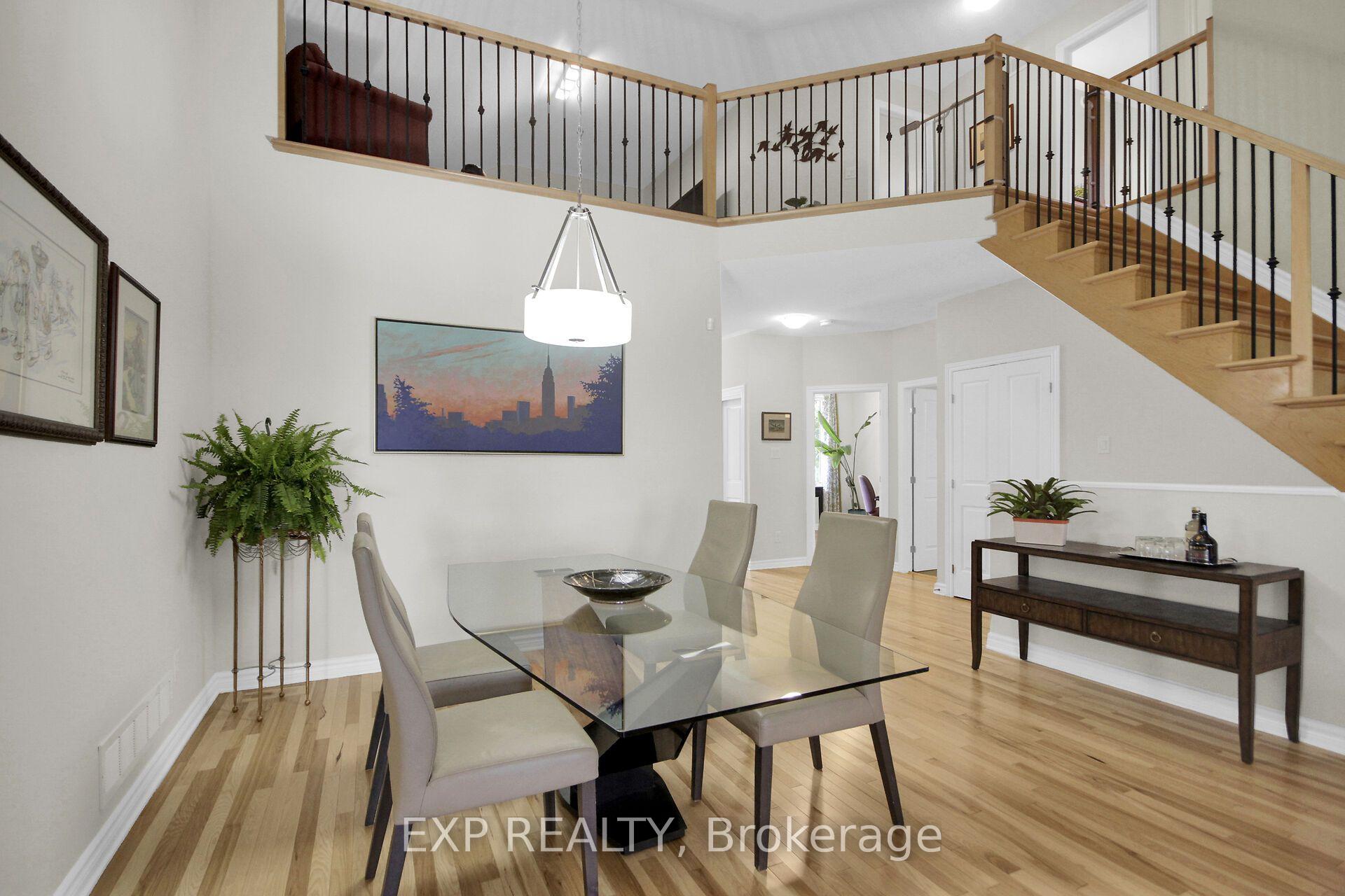 Photo 13 of 417 Charing Cross Way, Ottawa, Barrhaven - Longfields — HOMEH