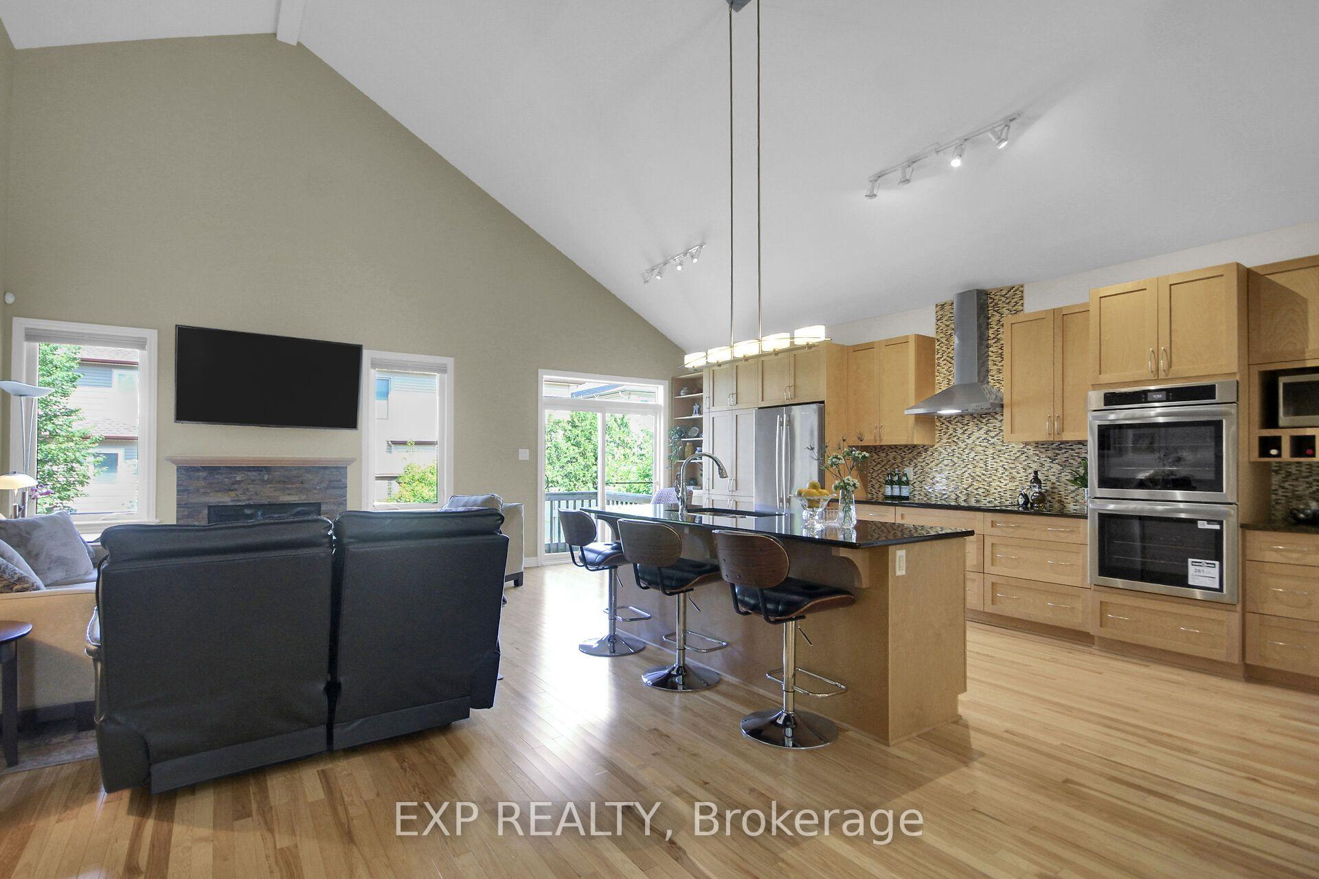 Photo 14 of 417 Charing Cross Way, Ottawa, Barrhaven - Longfields — HOMEH