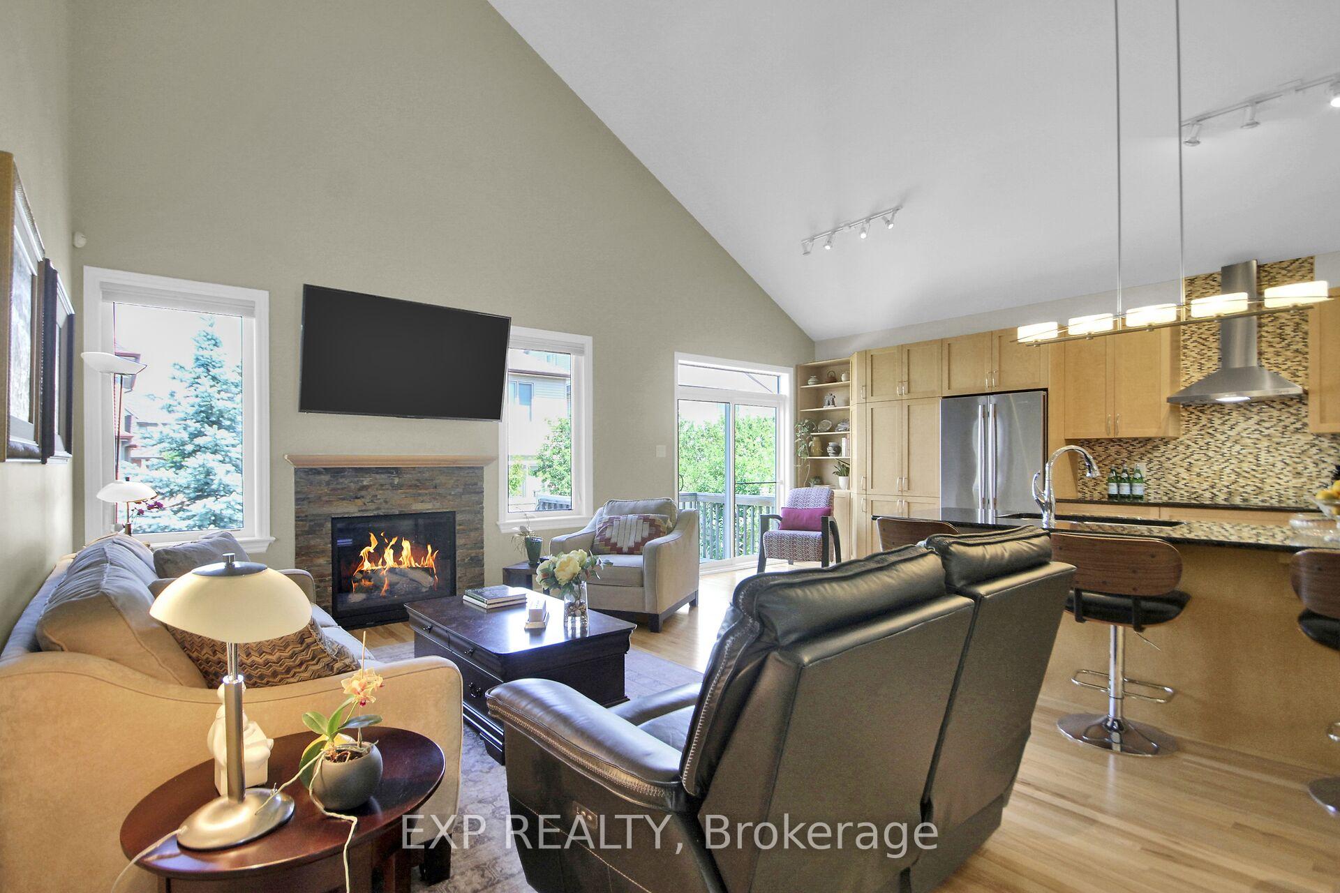 Photo 15 of 417 Charing Cross Way, Ottawa, Barrhaven - Longfields — HOMEH
