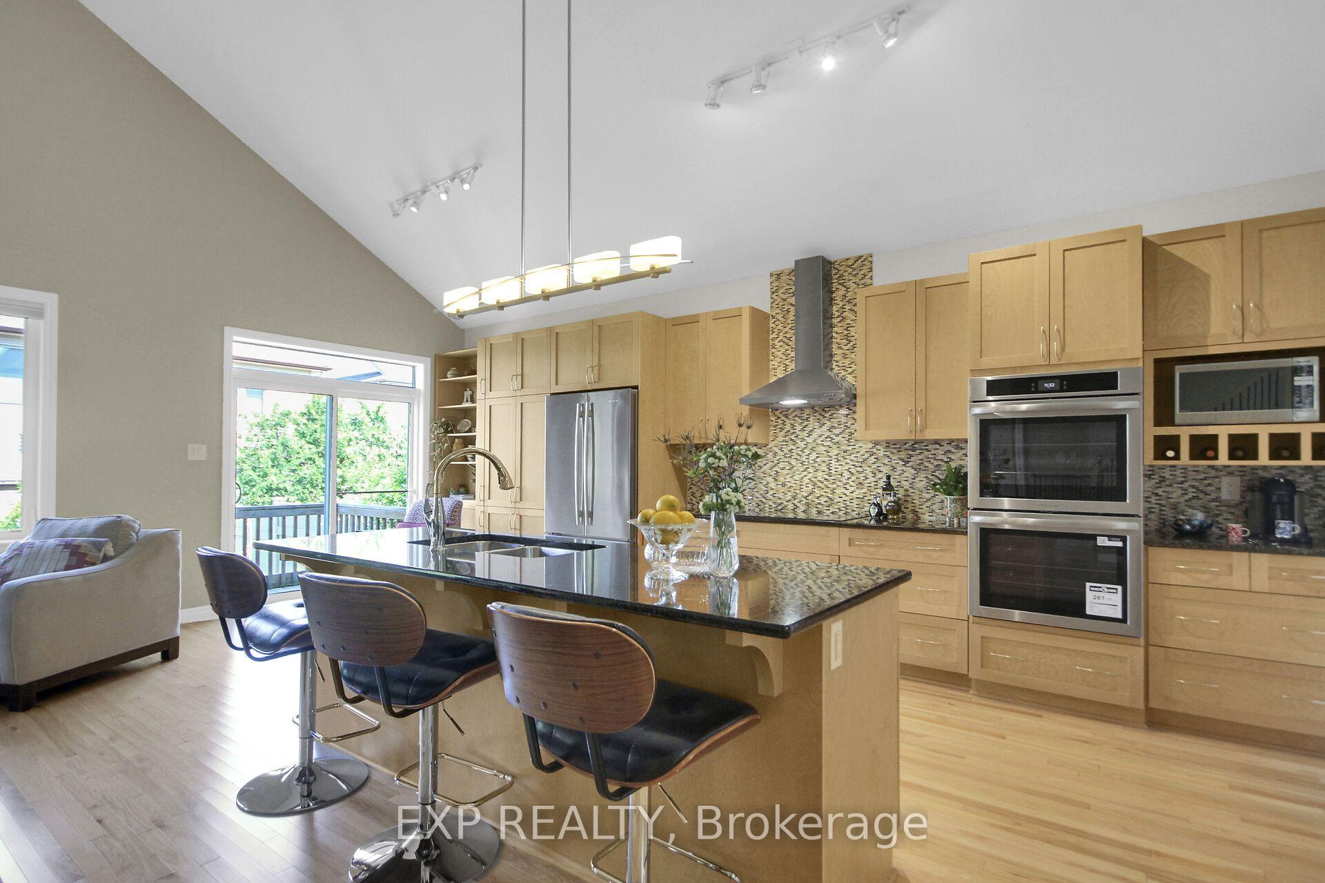 Photo 16 of 417 Charing Cross Way, Ottawa, Barrhaven - Longfields — HOMEH