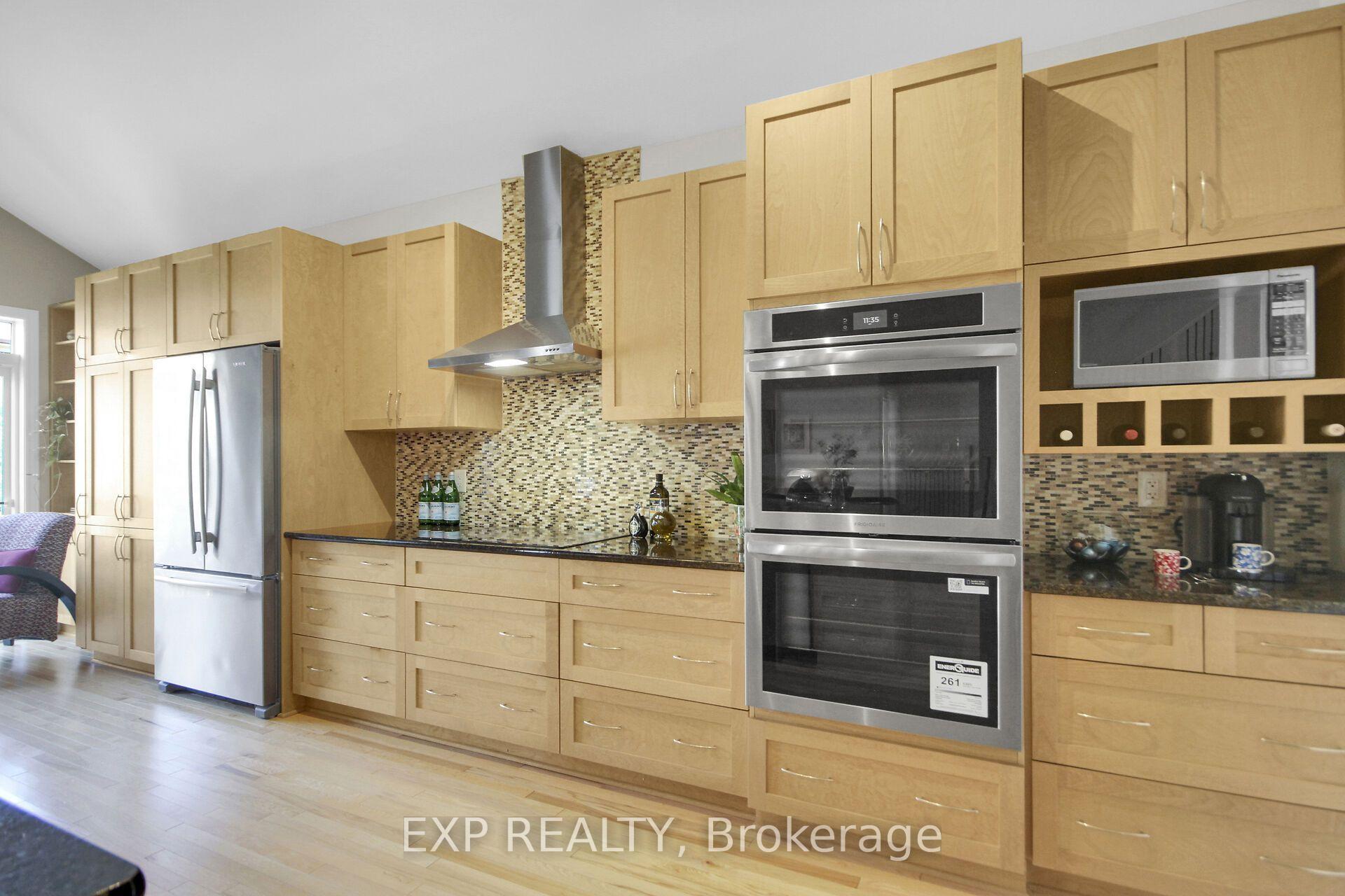 Photo 17 of 417 Charing Cross Way, Ottawa, Barrhaven - Longfields — HOMEH