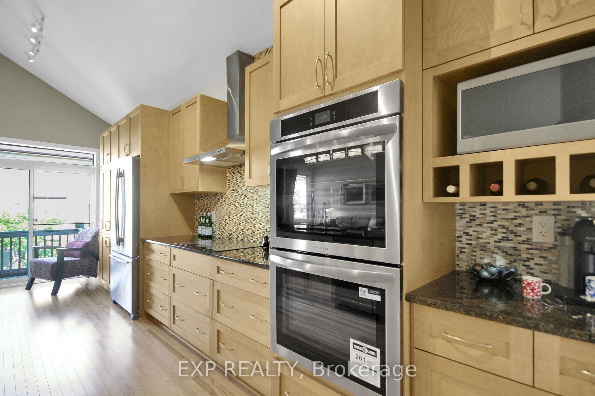 Photo 18 of 417 Charing Cross Way, Ottawa, Barrhaven - Longfields — HOMEH