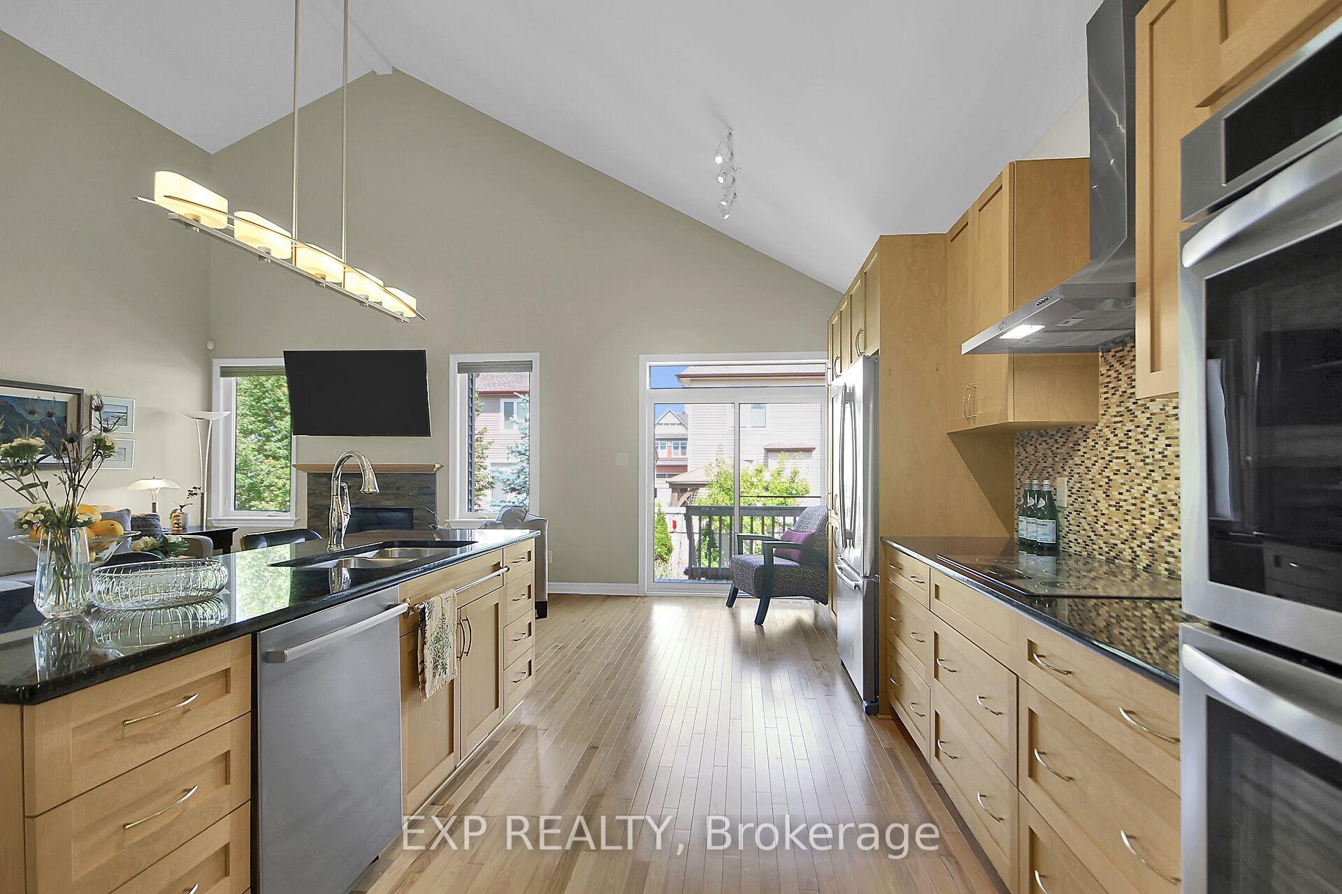Photo 19 of 417 Charing Cross Way, Ottawa, Barrhaven - Longfields — HOMEH