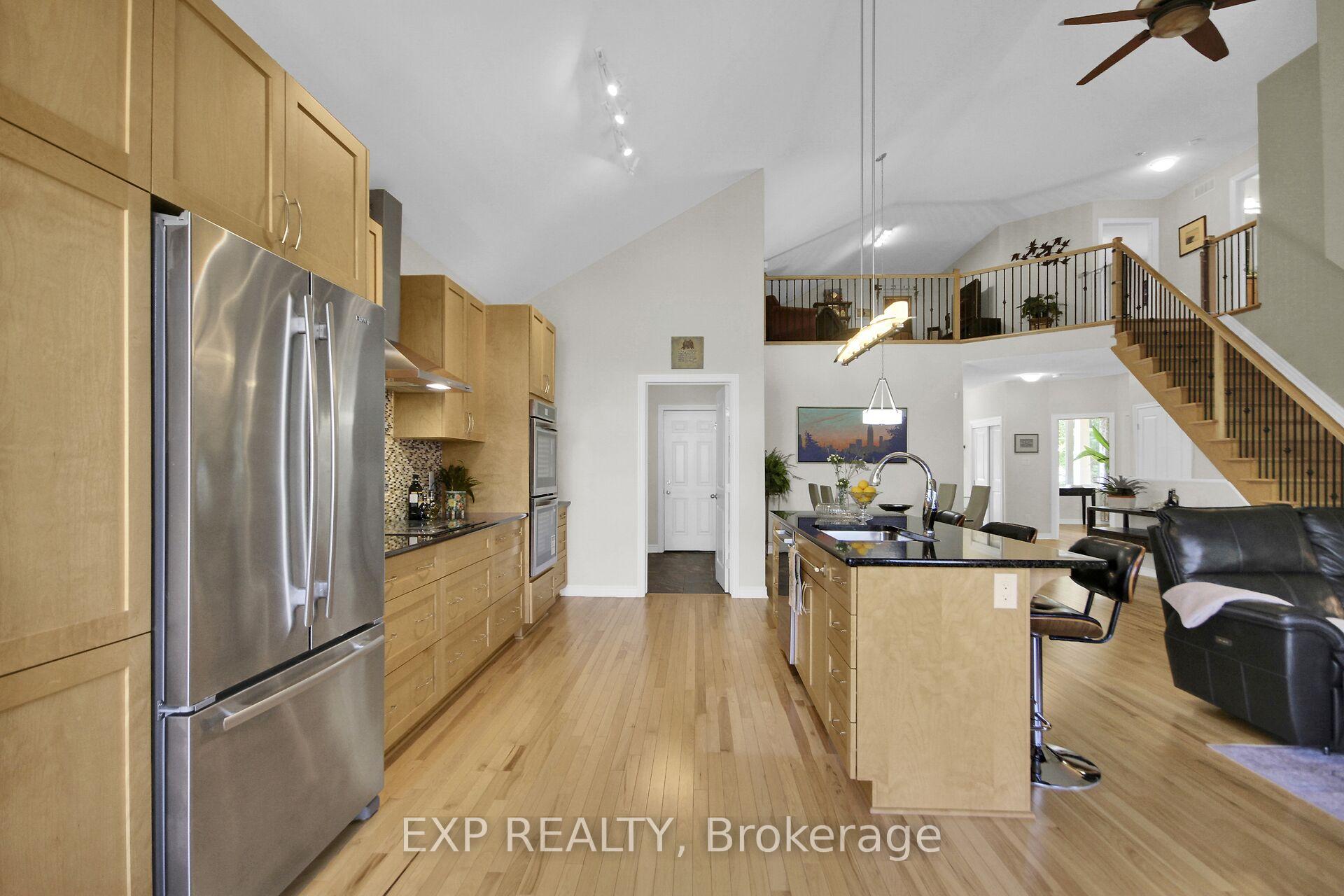 Photo 20 of 417 Charing Cross Way, Ottawa, Barrhaven - Longfields — HOMEH