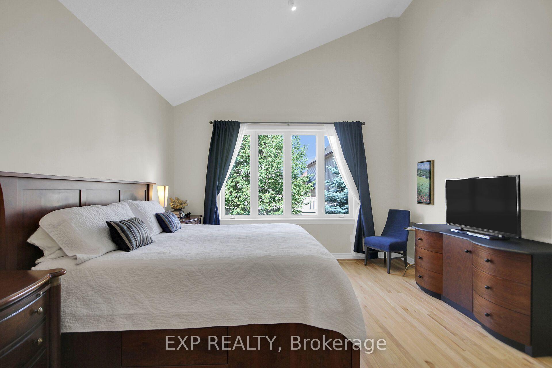 Photo 24 of 417 Charing Cross Way, Ottawa, Barrhaven - Longfields — HOMEH