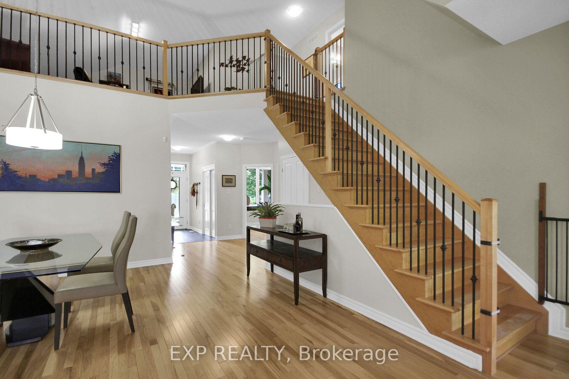 Photo 29 of 417 Charing Cross Way, Ottawa, Barrhaven - Longfields — HOMEH