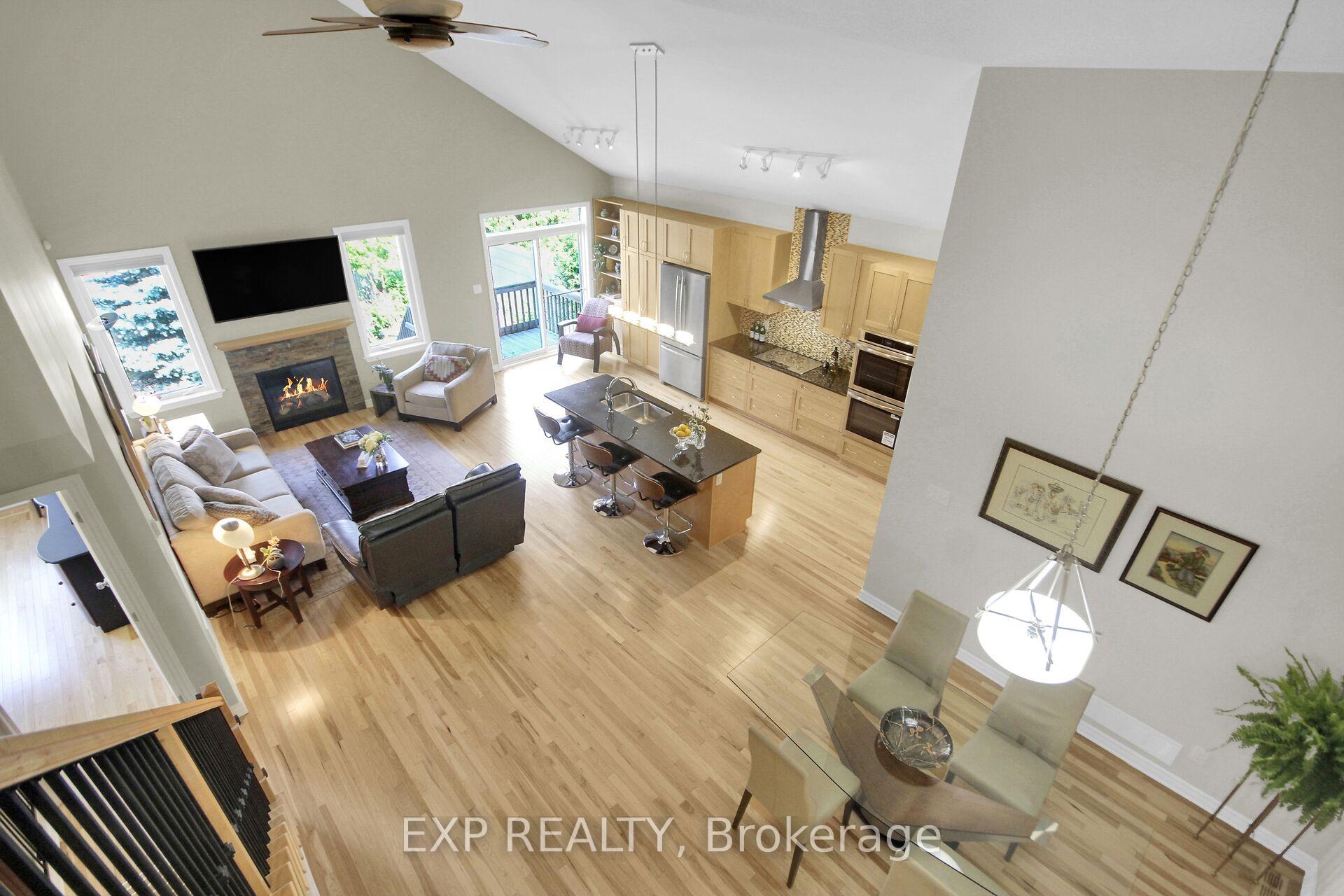 Photo 37 of 417 Charing Cross Way, Ottawa, Barrhaven - Longfields — HOMEH