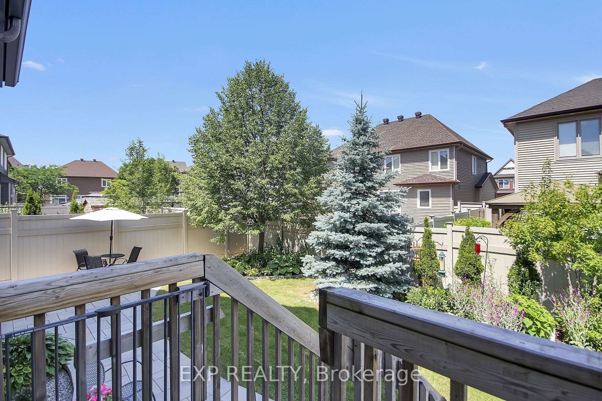 Photo 41 of 417 Charing Cross Way, Ottawa, Barrhaven - Longfields — HOMEH